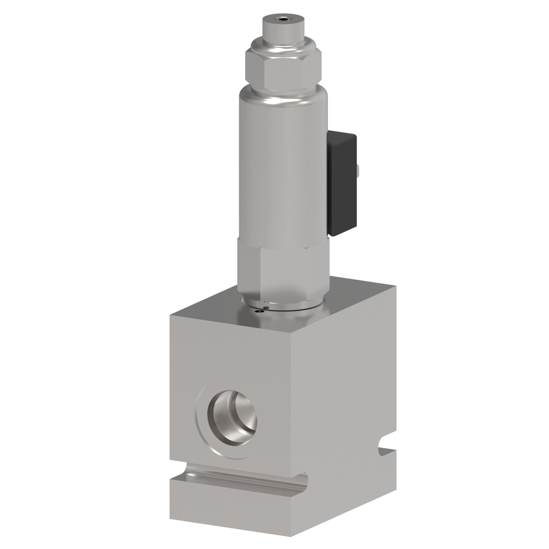 SICV Proportional Valves 02-325134 (RIGHT)