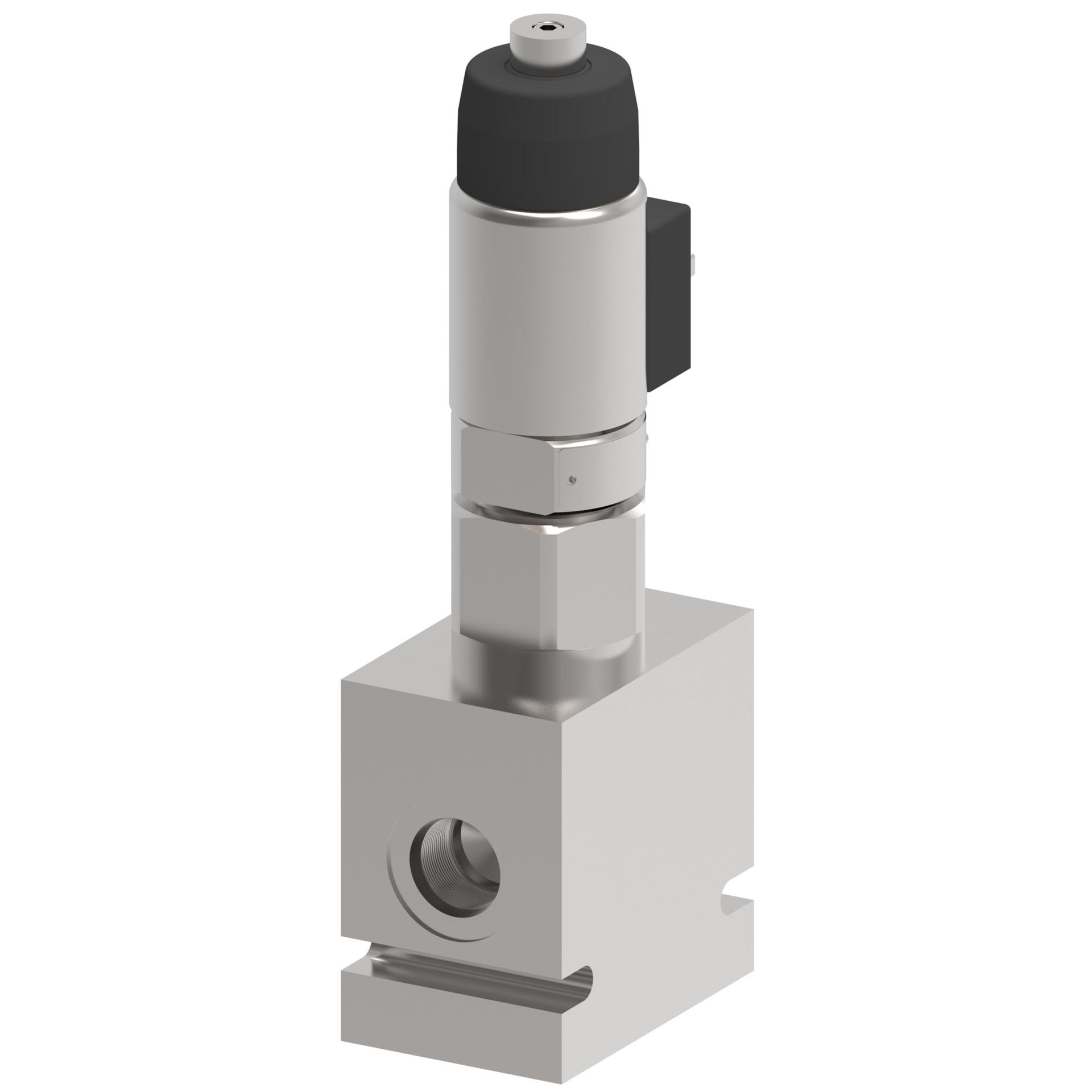 SICV Proportional Valves 02-400824 (RIGHT)