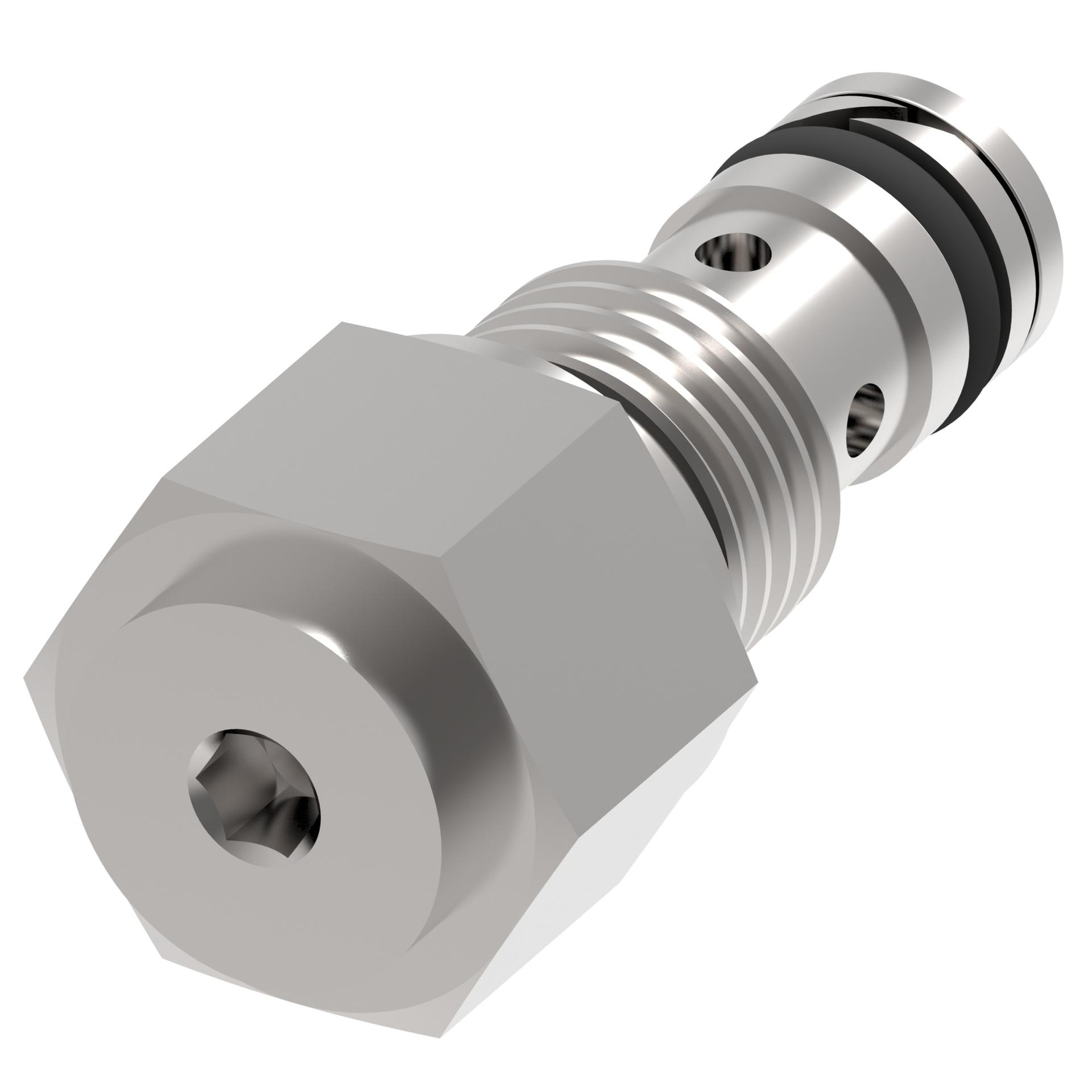 SICV Check Valves 301AA00004A (RIGHT)