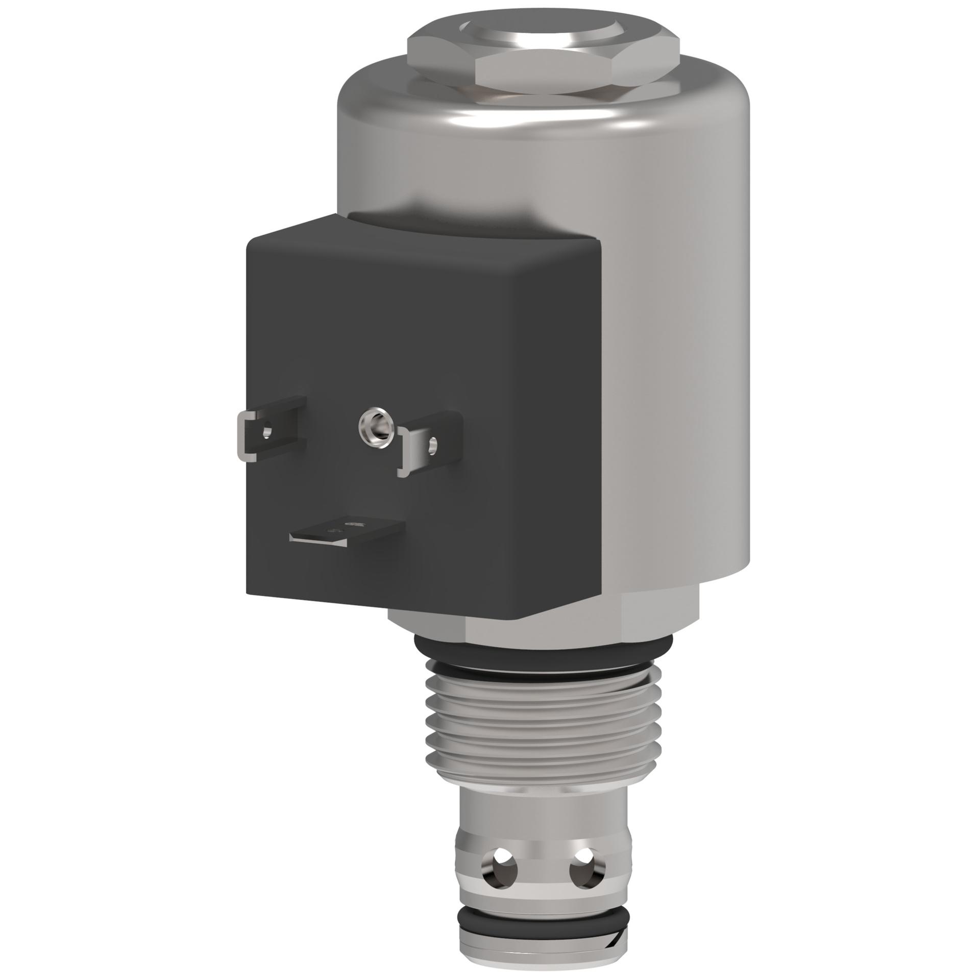 SICV Solenoid Valves 303AA00459A (RIGHT)