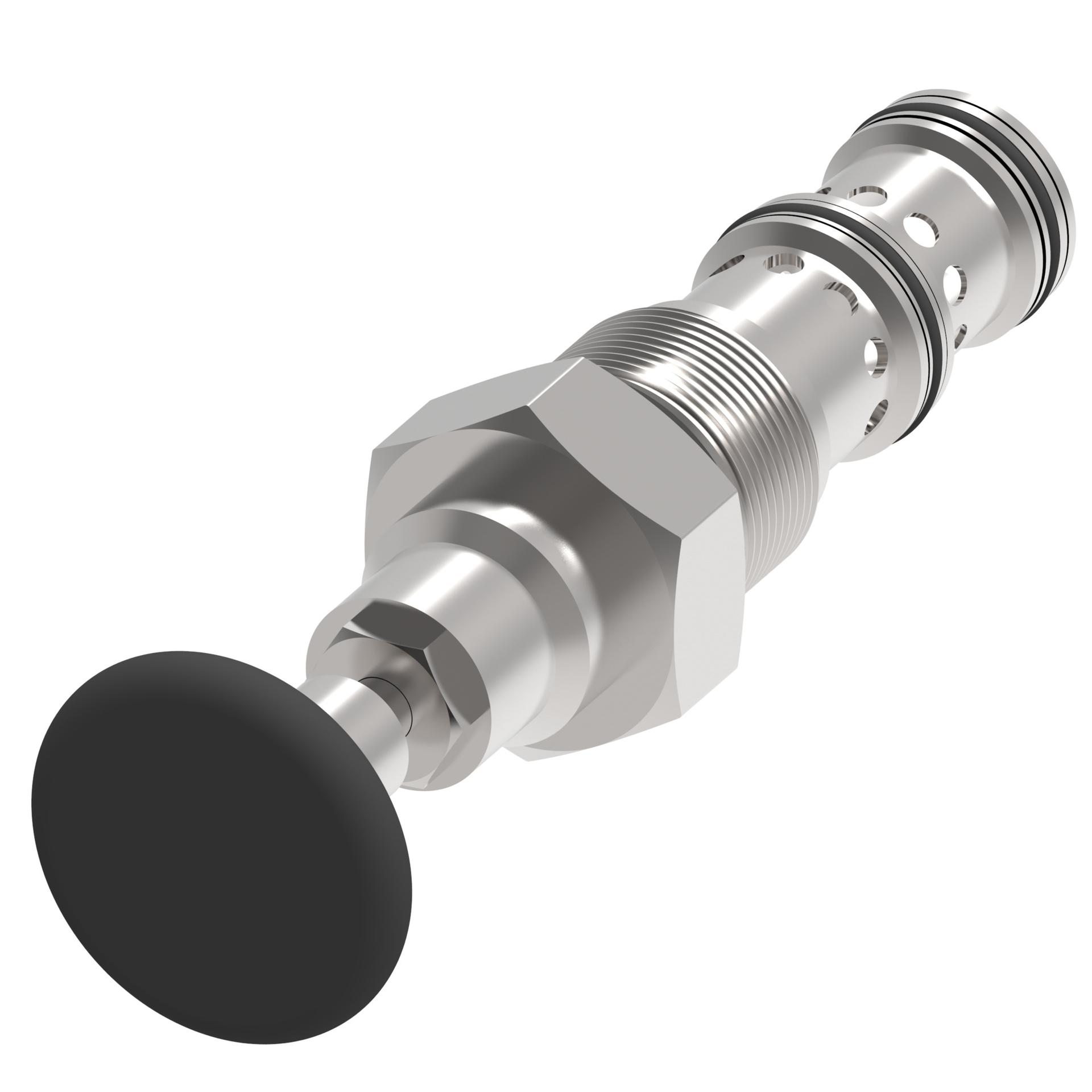 SICV Directional Control Valves 304AA00045A (RIGHT)