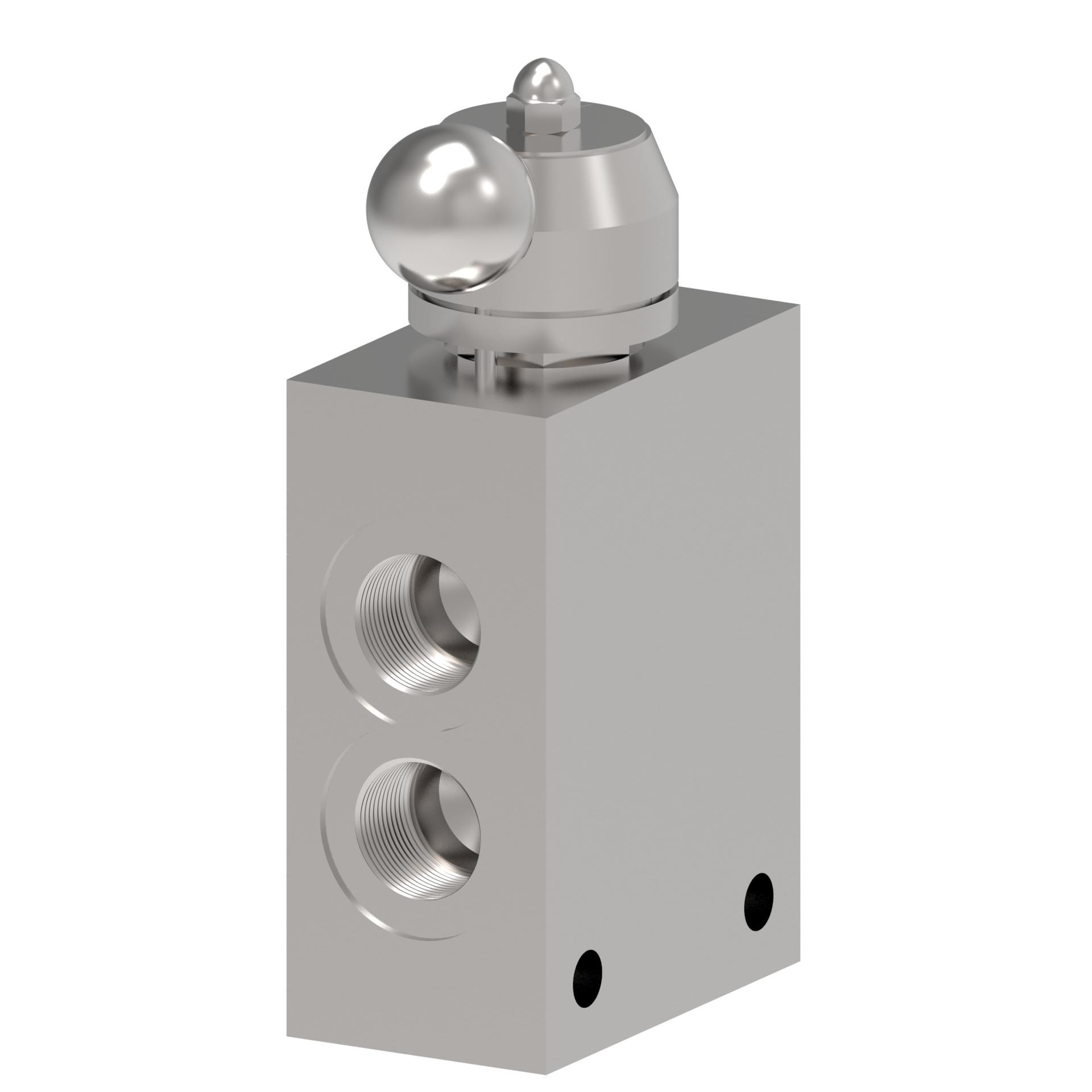 SICV Directional Control Valves 304AA00114A (RIGHT)