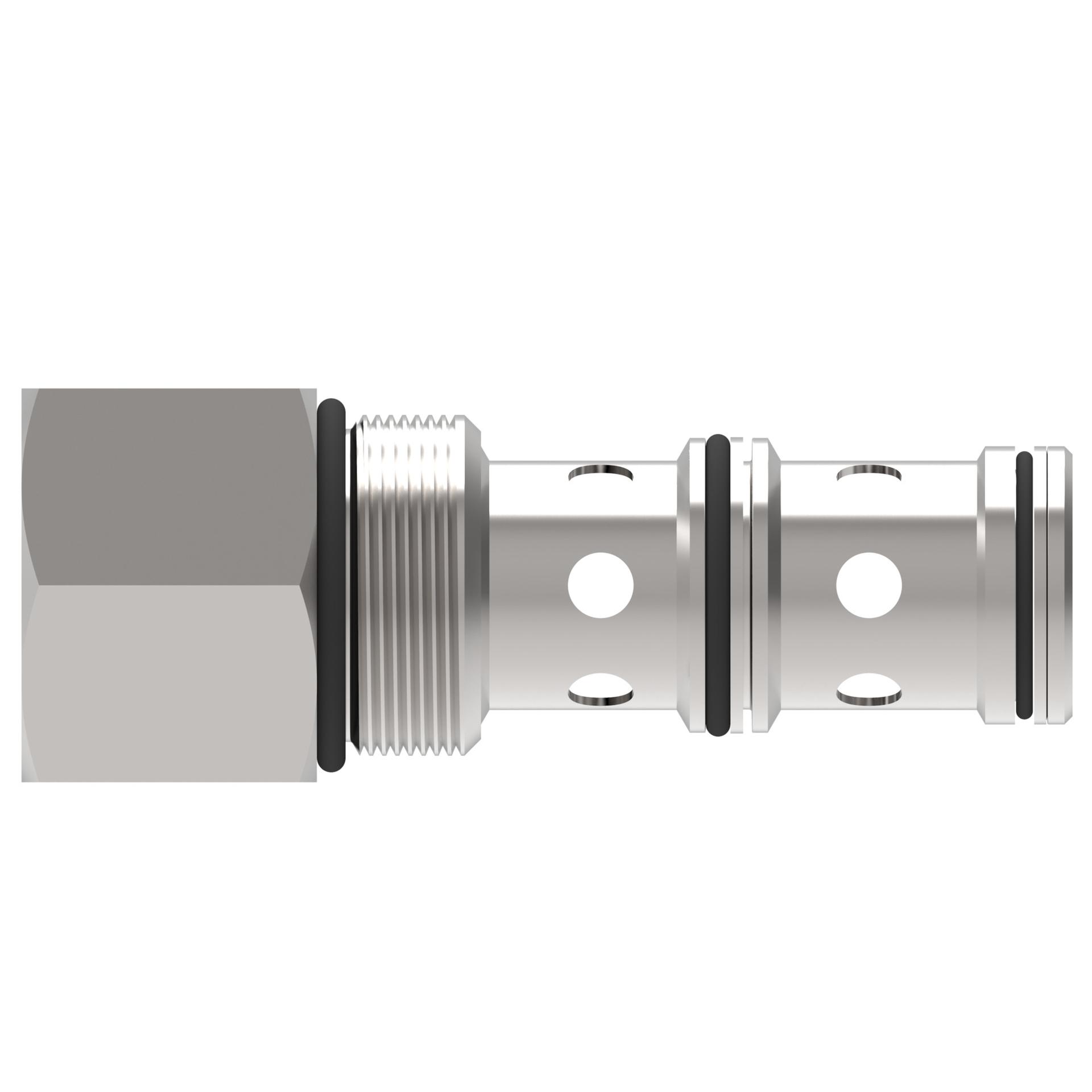 SICV Flow Control Valves 305AA00267A (CENTER)
