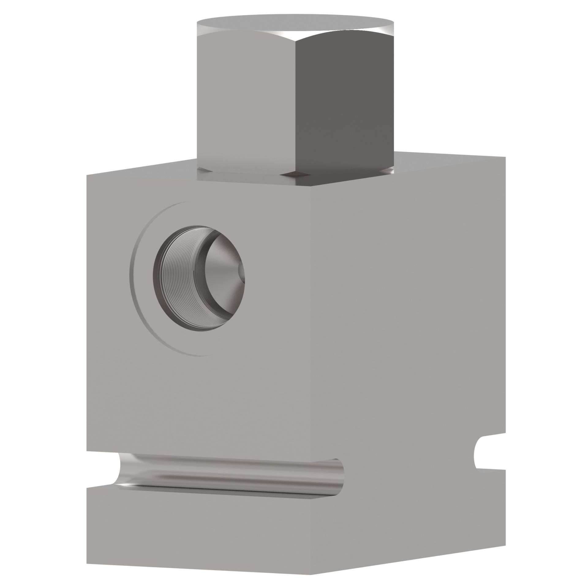 SICV Flow Control Valves 305AA00297A (RIGHT)