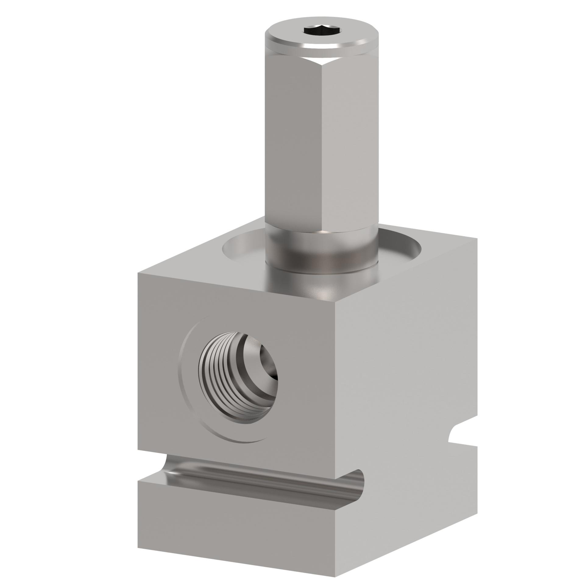 SICV Pressure Control Valves 307AA00440A (RIGHT)