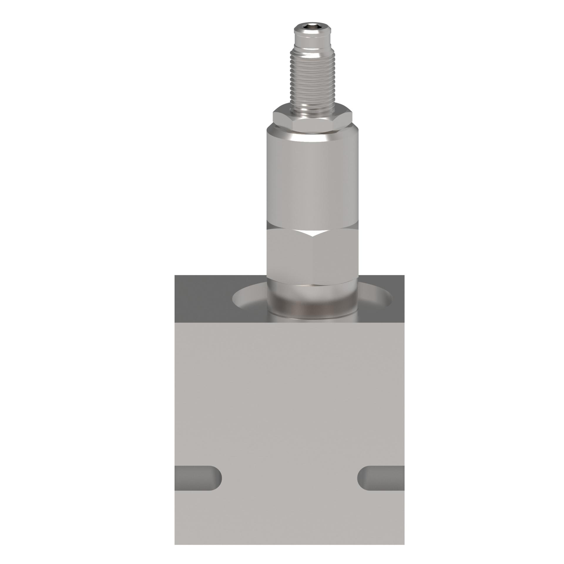 SICV Flow Control Valves 307AA00502A (CENTER)