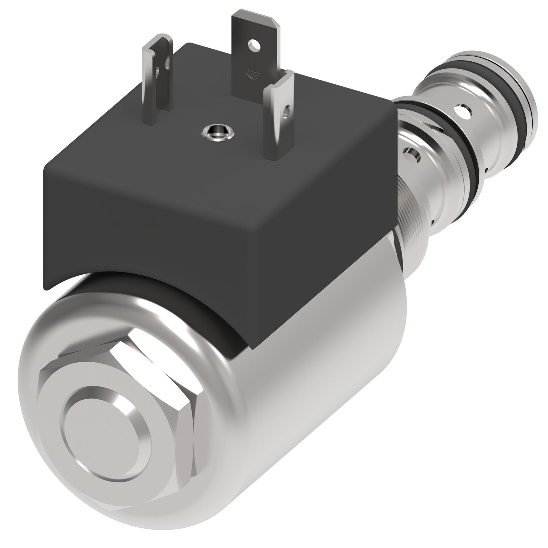 SICV Proportional Valves 308AA00009A (RIGHT)