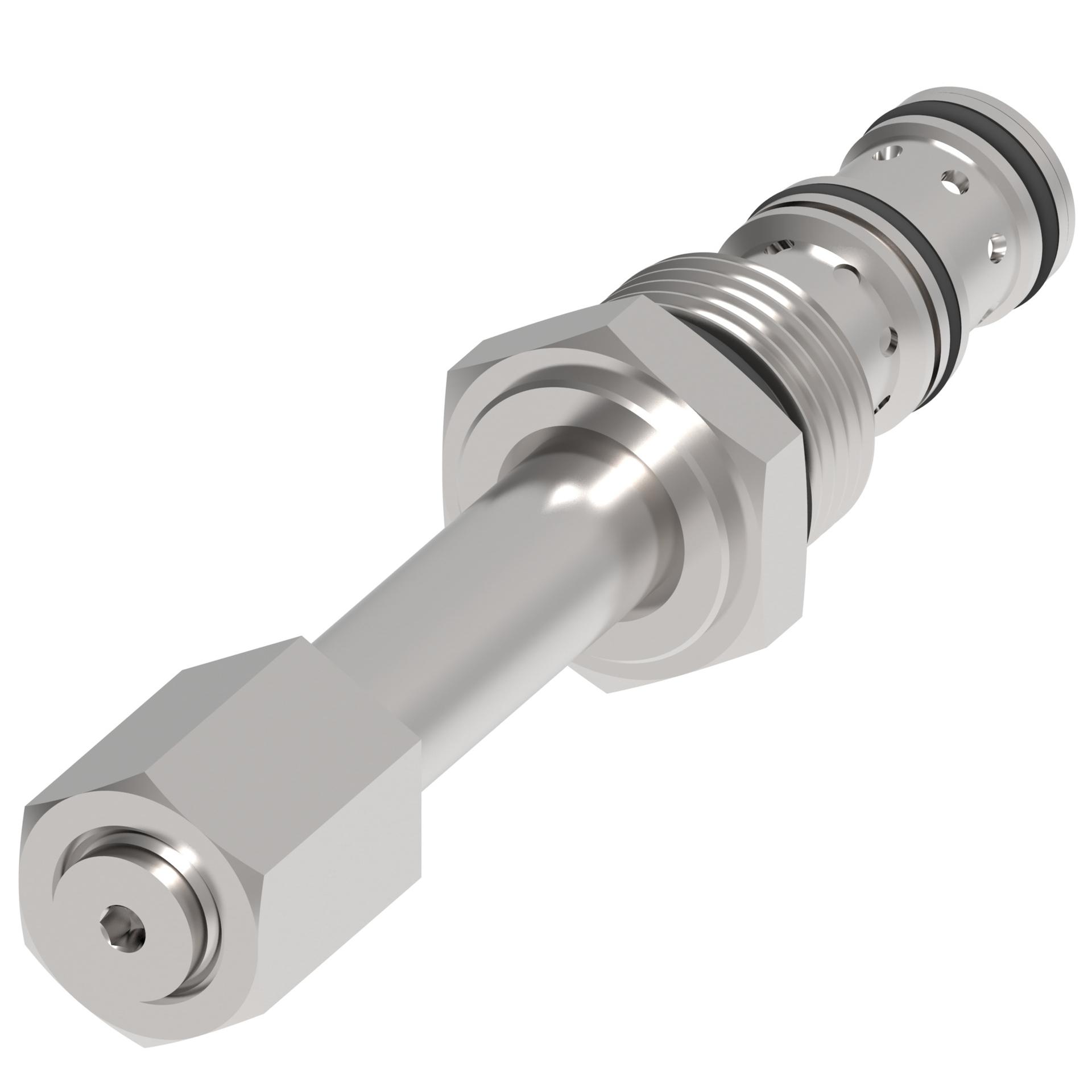 SICV Proportional Valves 308AA00069A (RIGHT)