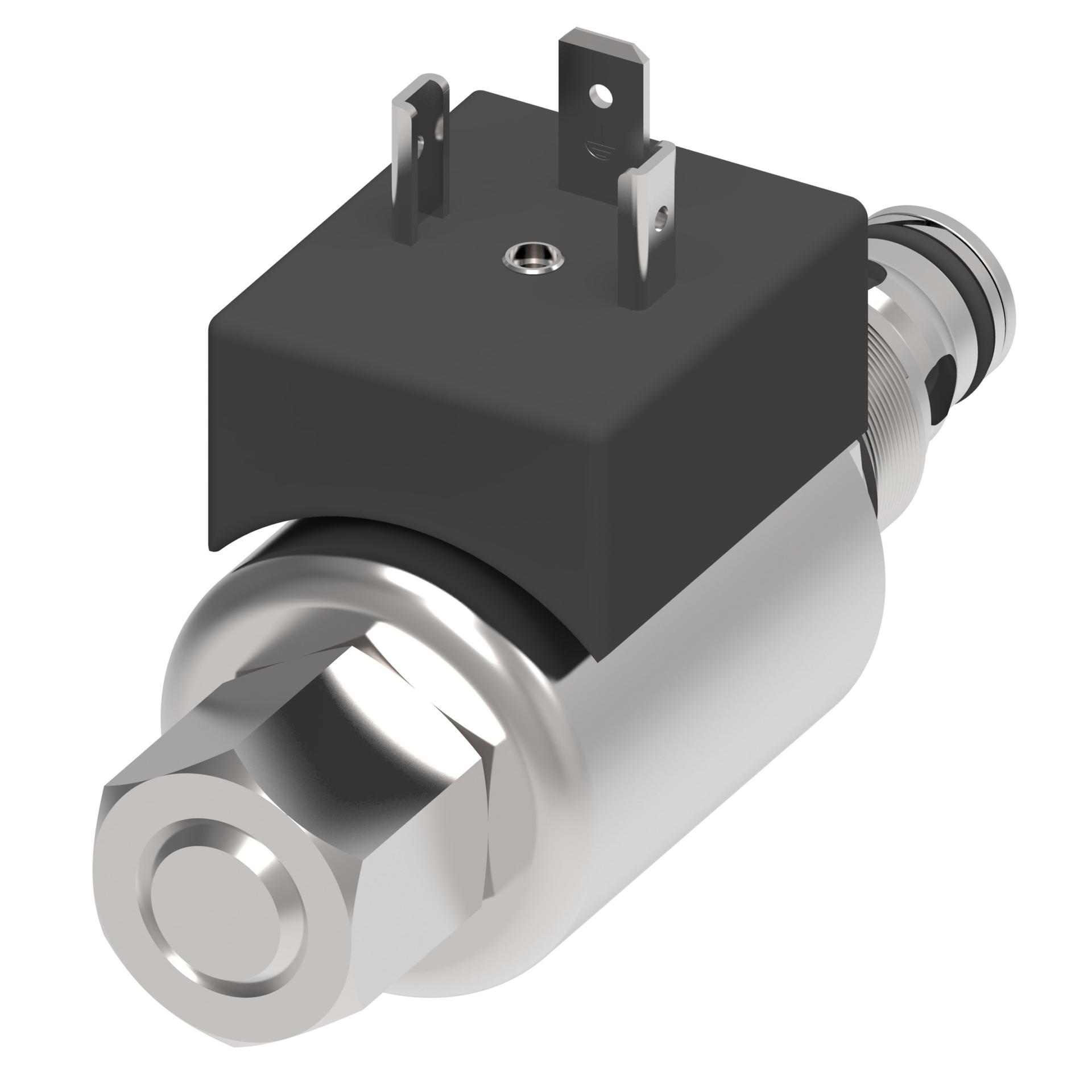 SICV Proportional Valves 308AA00117A (RIGHT)