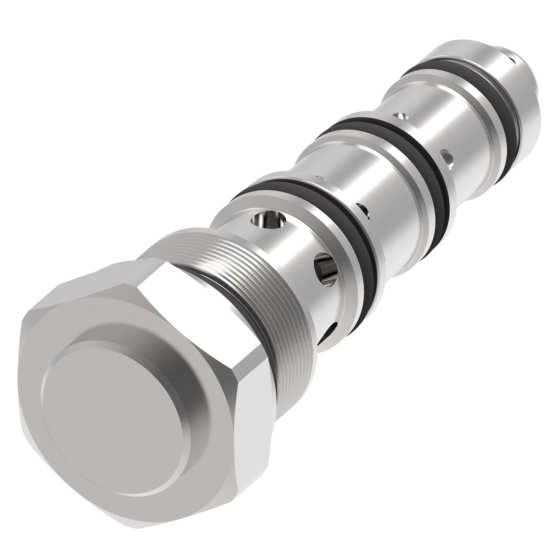 SICV Check Valves 401AA00022A (RIGHT)