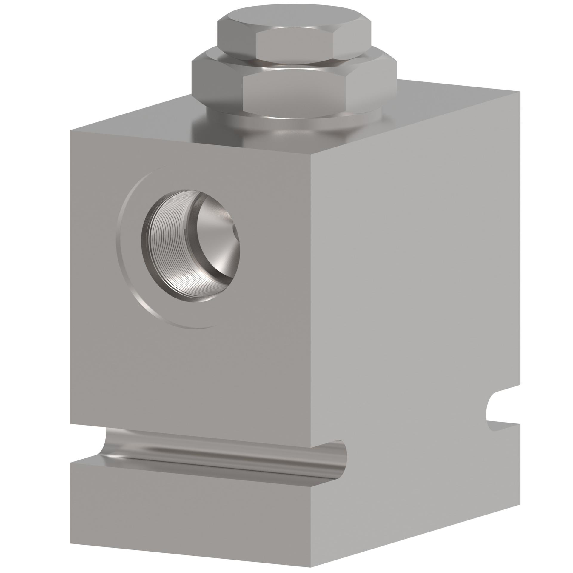 SICV Check Valves 401AA00073A (RIGHT)