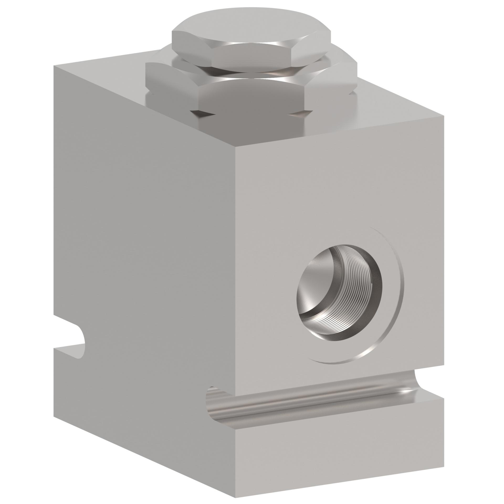 SICV Pressure Control Valves 401AA00614A (LEFT)