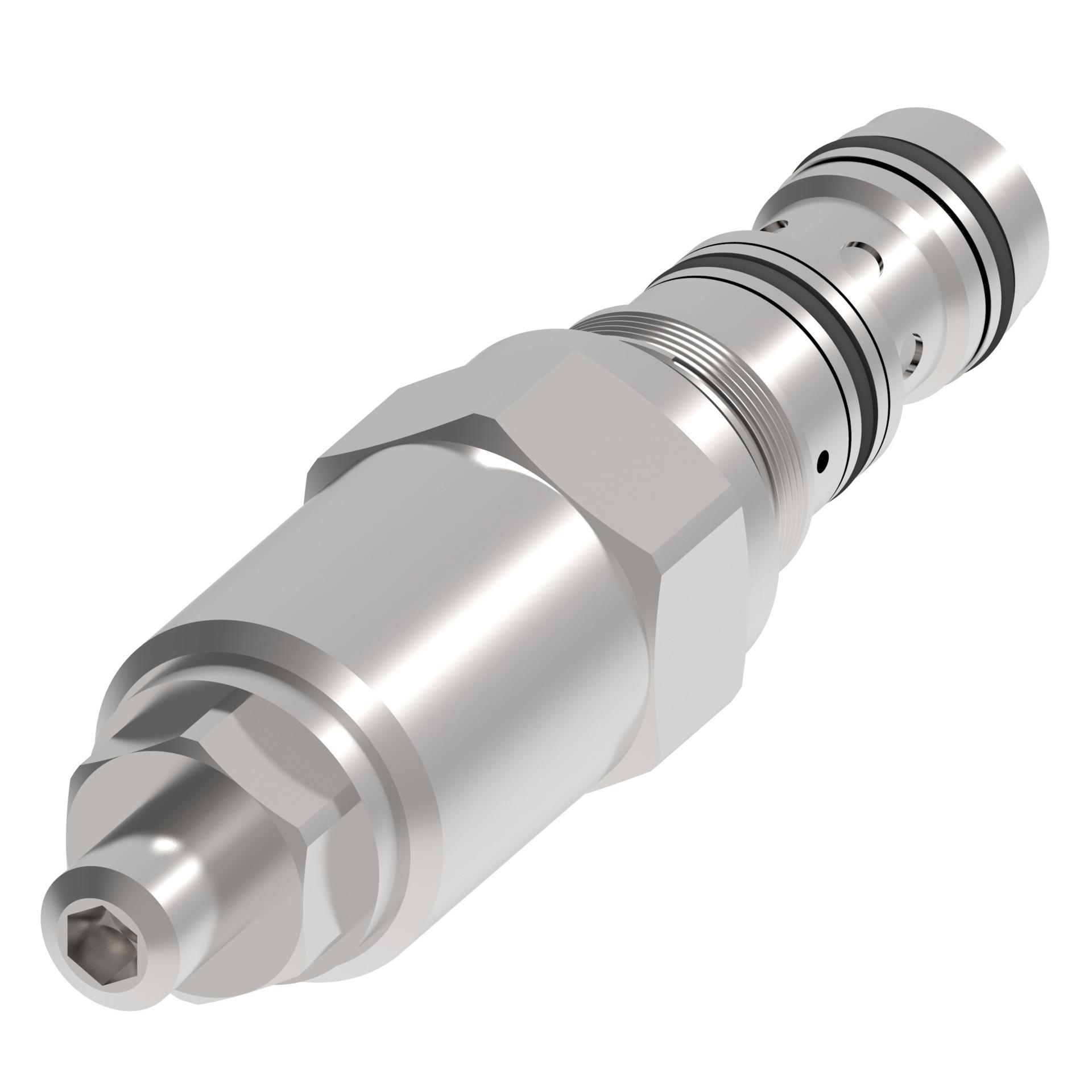 SICV Motion Control Valves 406AA00081A (RIGHT)