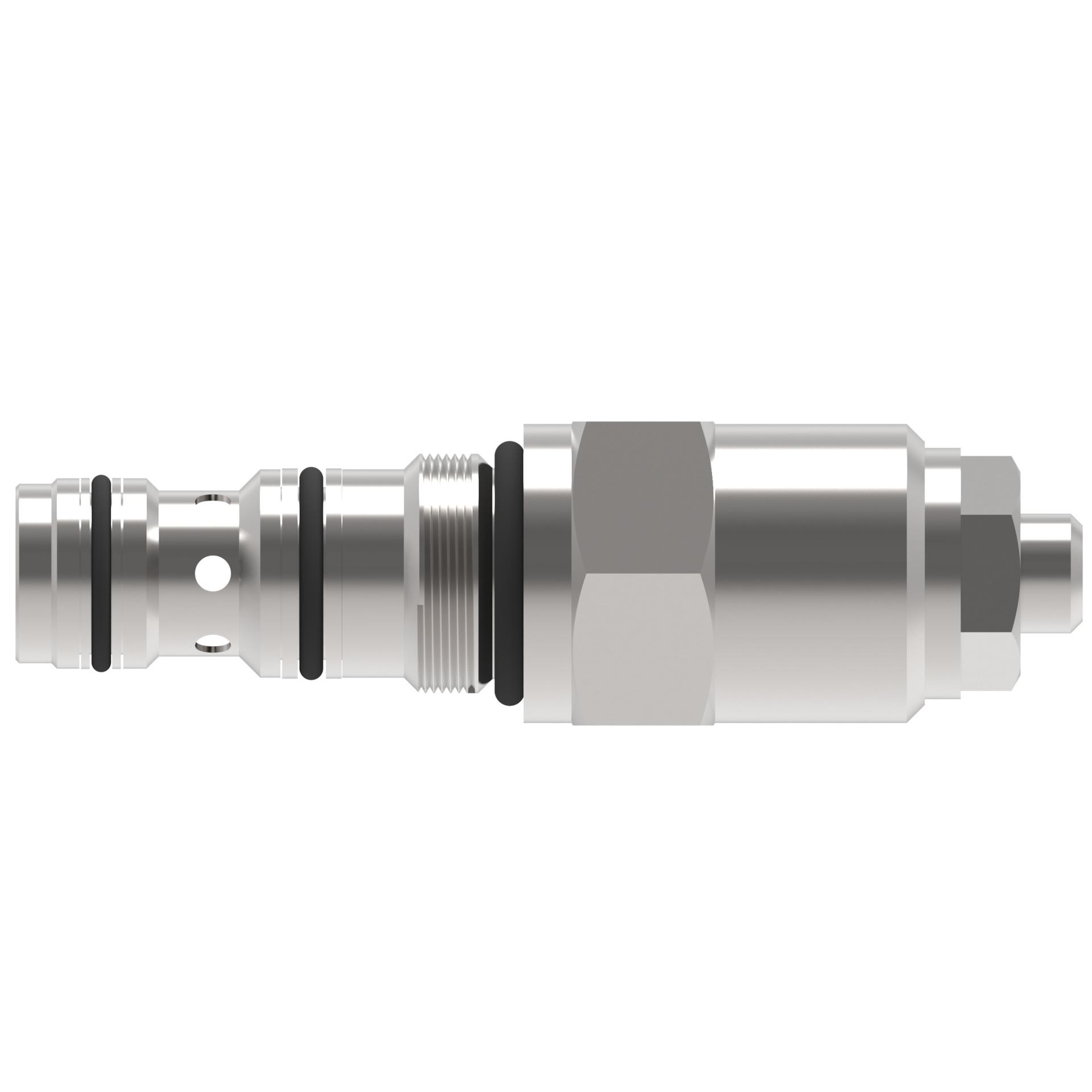 SICV Motion Control Valves 406AA00123A (CENTER)