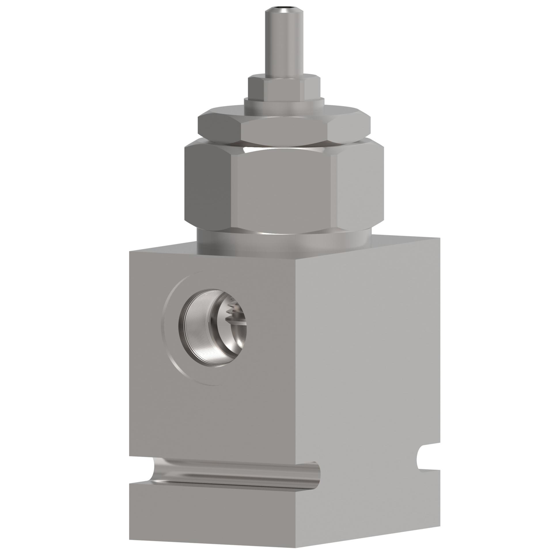SICV Motion Control Valves 406AA00153A (RIGHT)