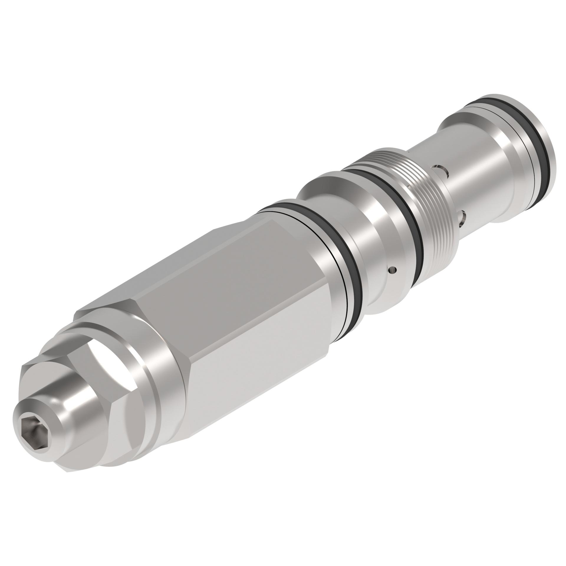 SICV Motion Control Valves 406AA00302A (RIGHT)