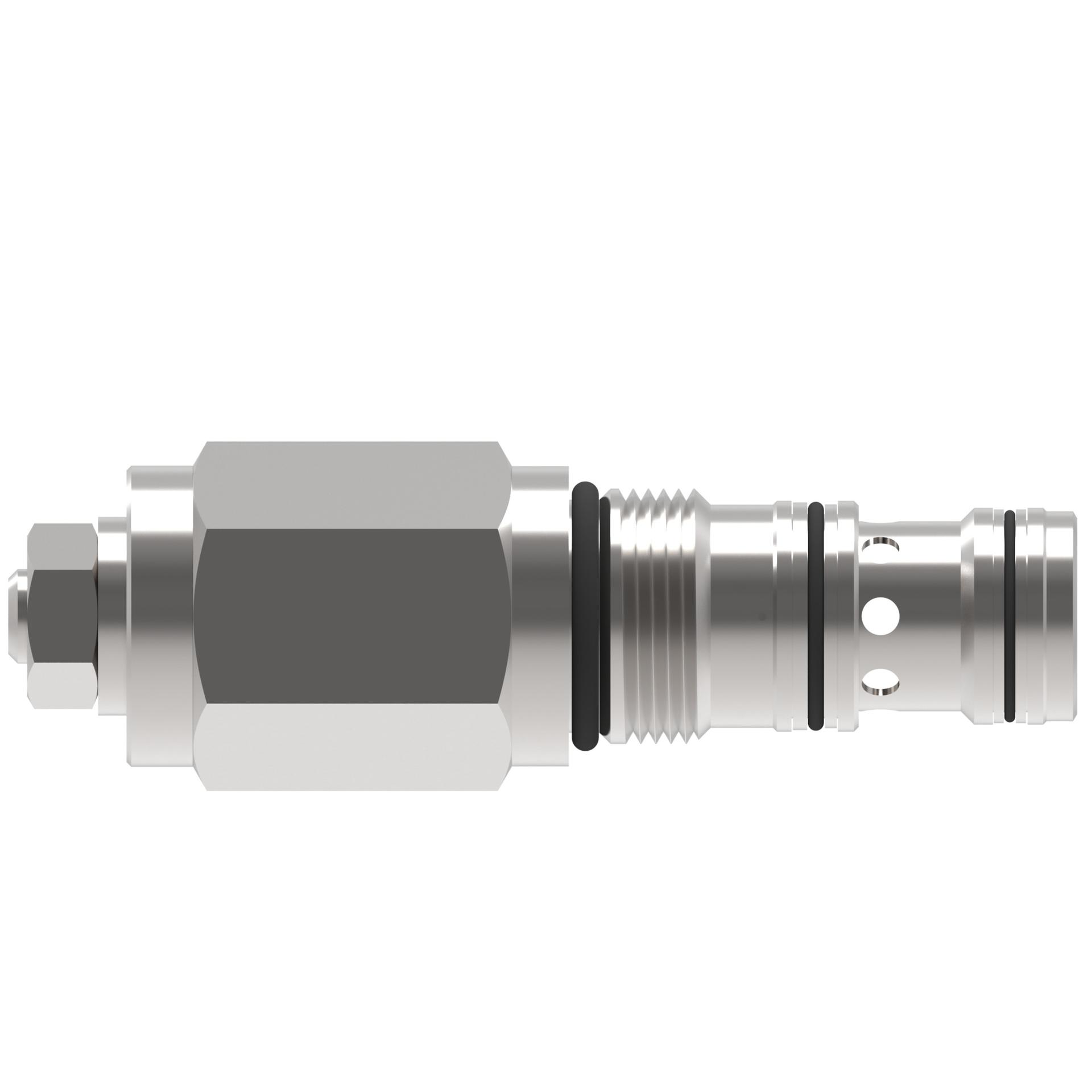 SICV Motion Control Valves 406AA00761A (CENTER)