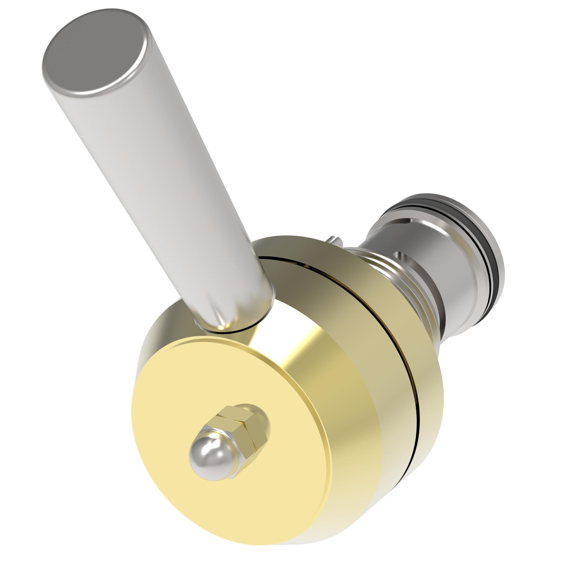 SICV Flow Control Valves 889371 (RIGHT)