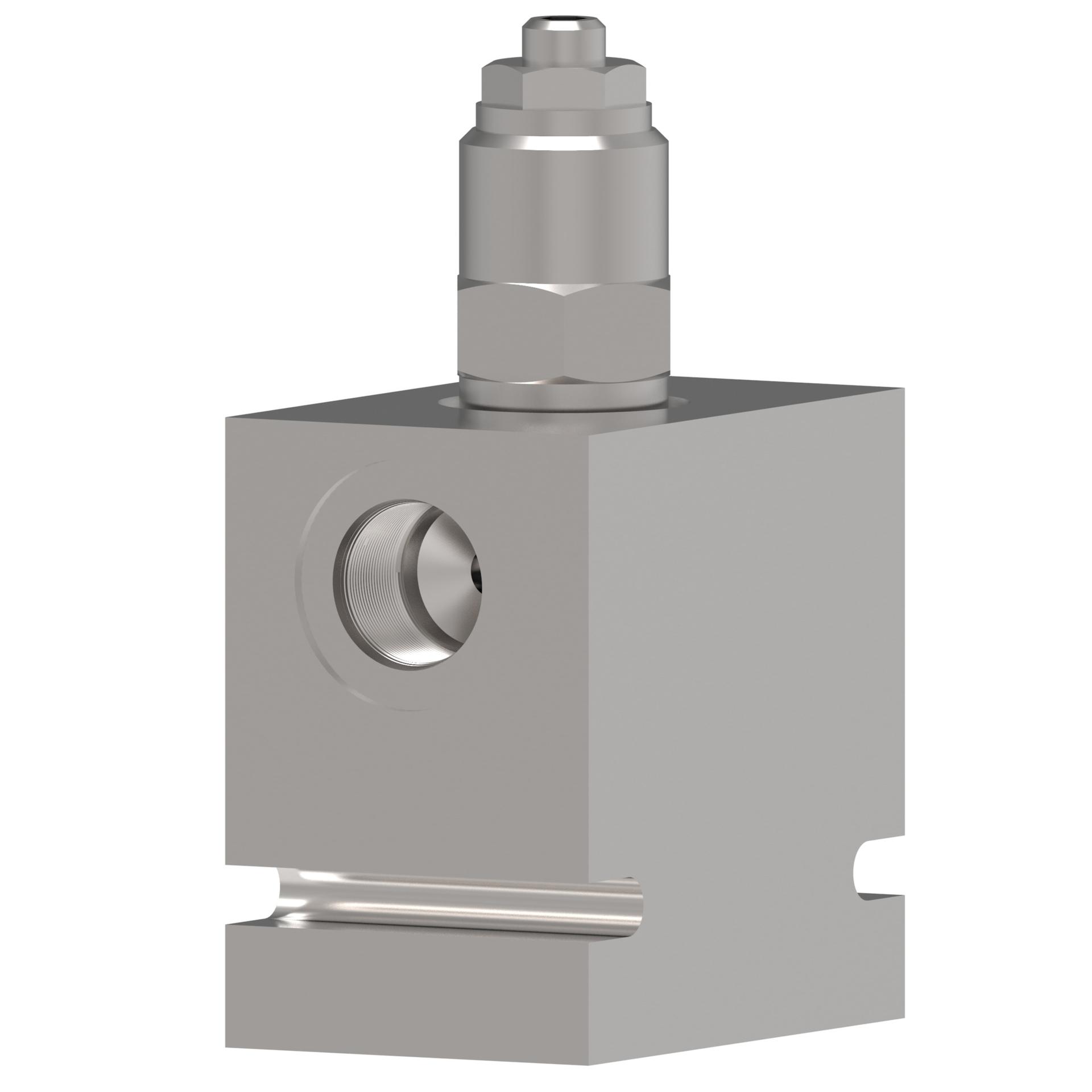 SICV Motion Control Valves 406AA03146A (RIGHT)