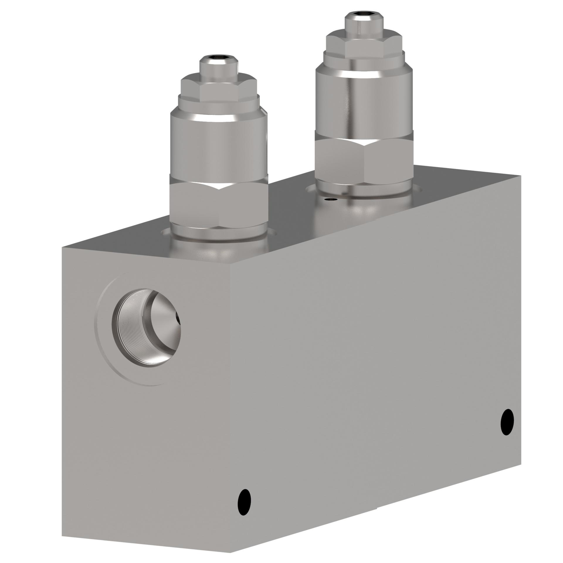 SICV Motion Control Valves 406AA03252A (RIGHT)