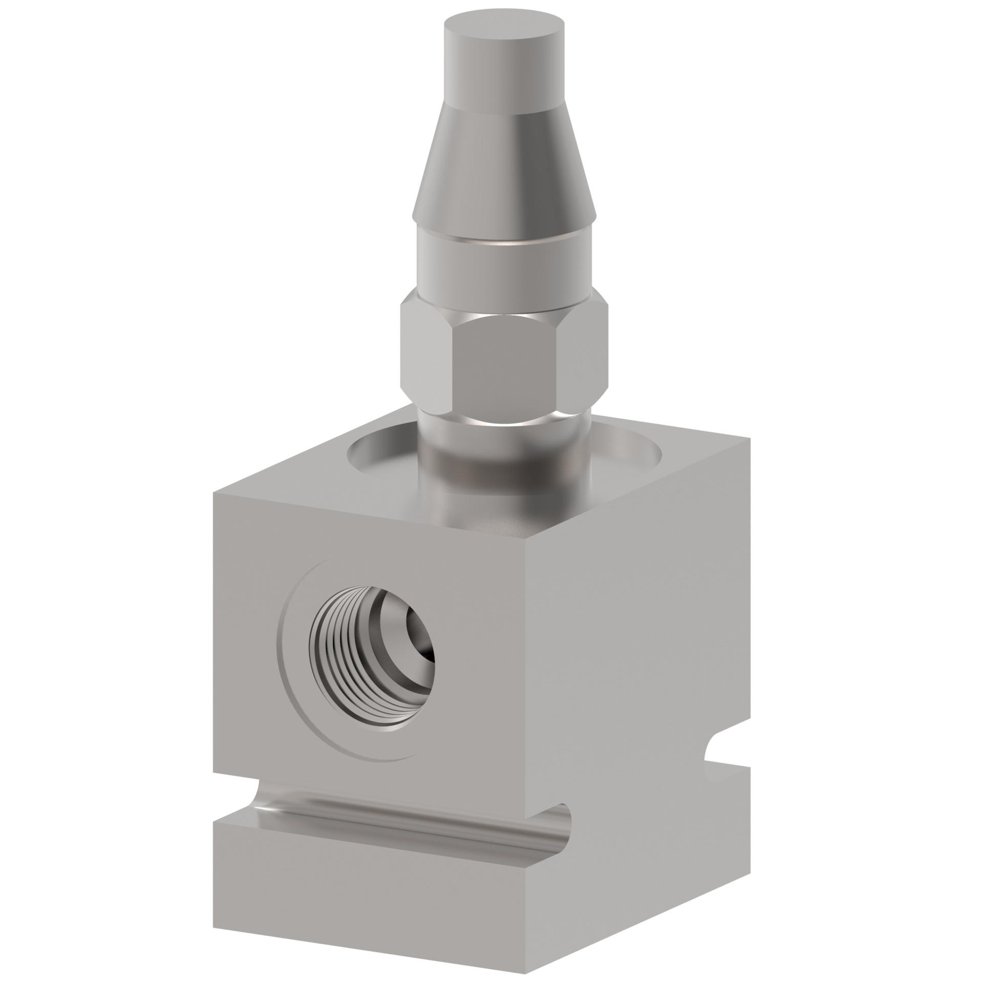 SICV Pressure Control Valves 407AA00778A (RIGHT)