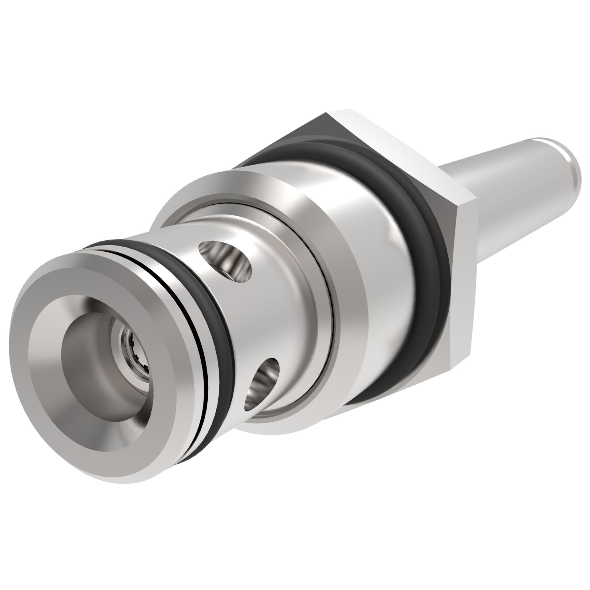 SICV Solenoid Valves 565541 (RIGHT)