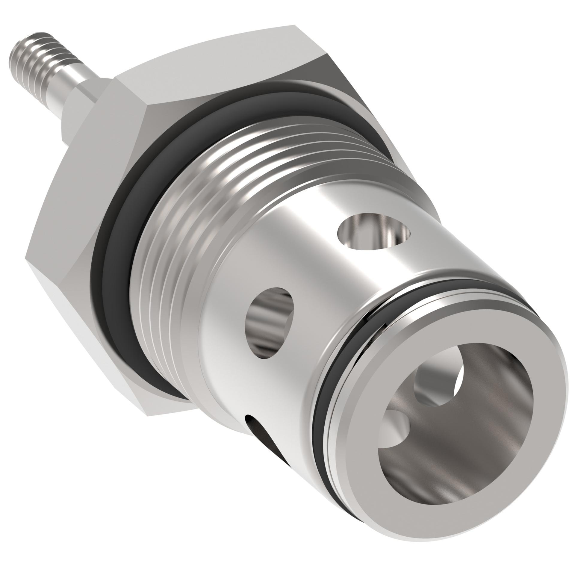 SICV Flow Control Valves 565592 (LEFT)