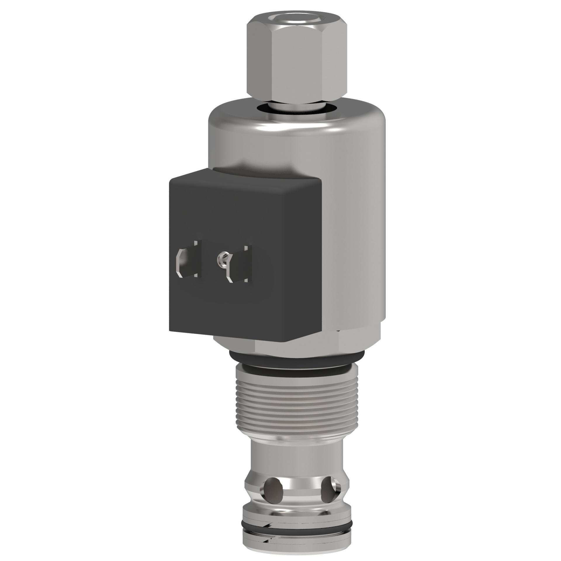 SICV Solenoid Valves 565712 (RIGHT)