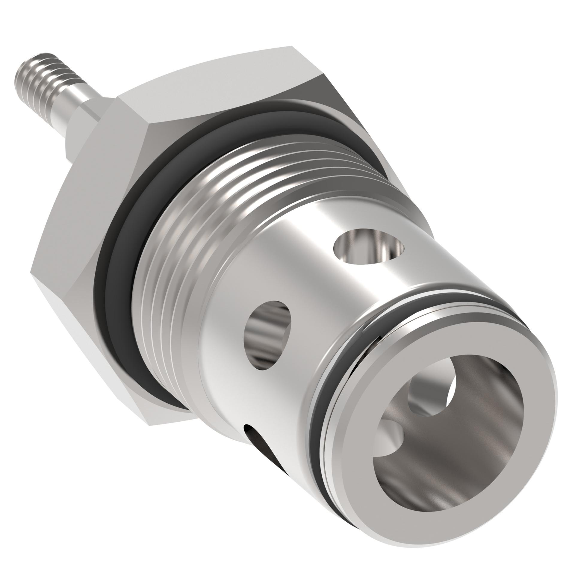 SICV Flow Control Valves 566553 (RIGHT)