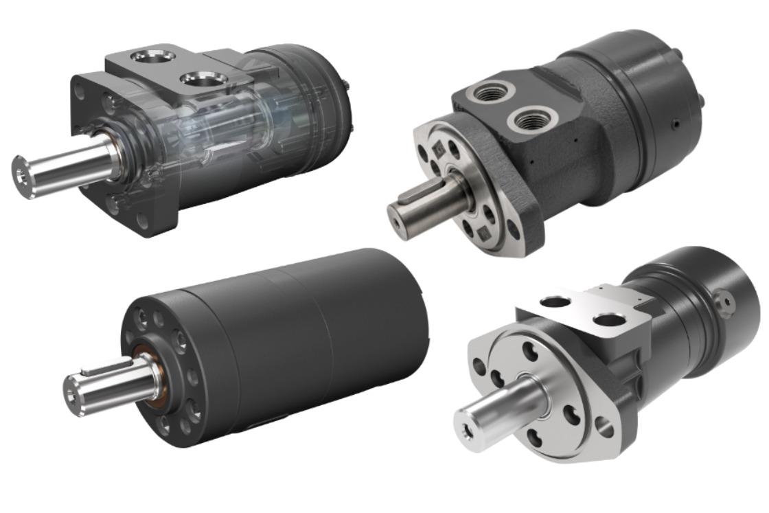 J, H, S, and T series motors category image