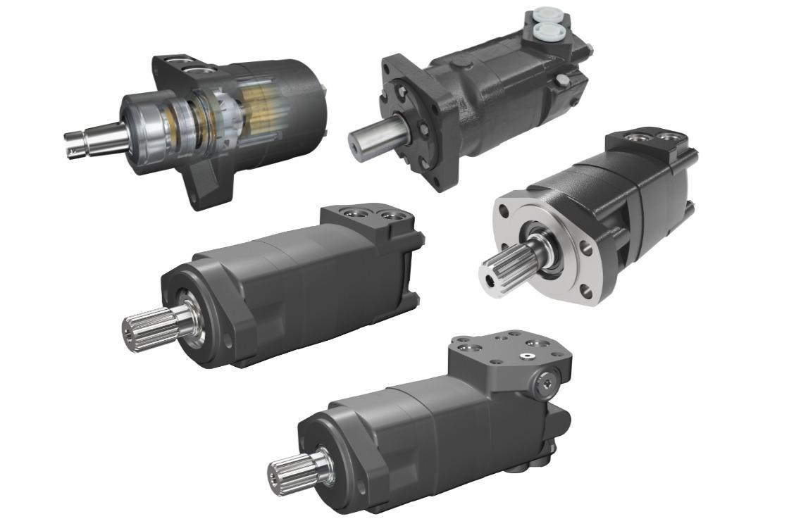 2000, Delta, 4000, 4000 compact,  6000, and 10,000 series motors-product-category