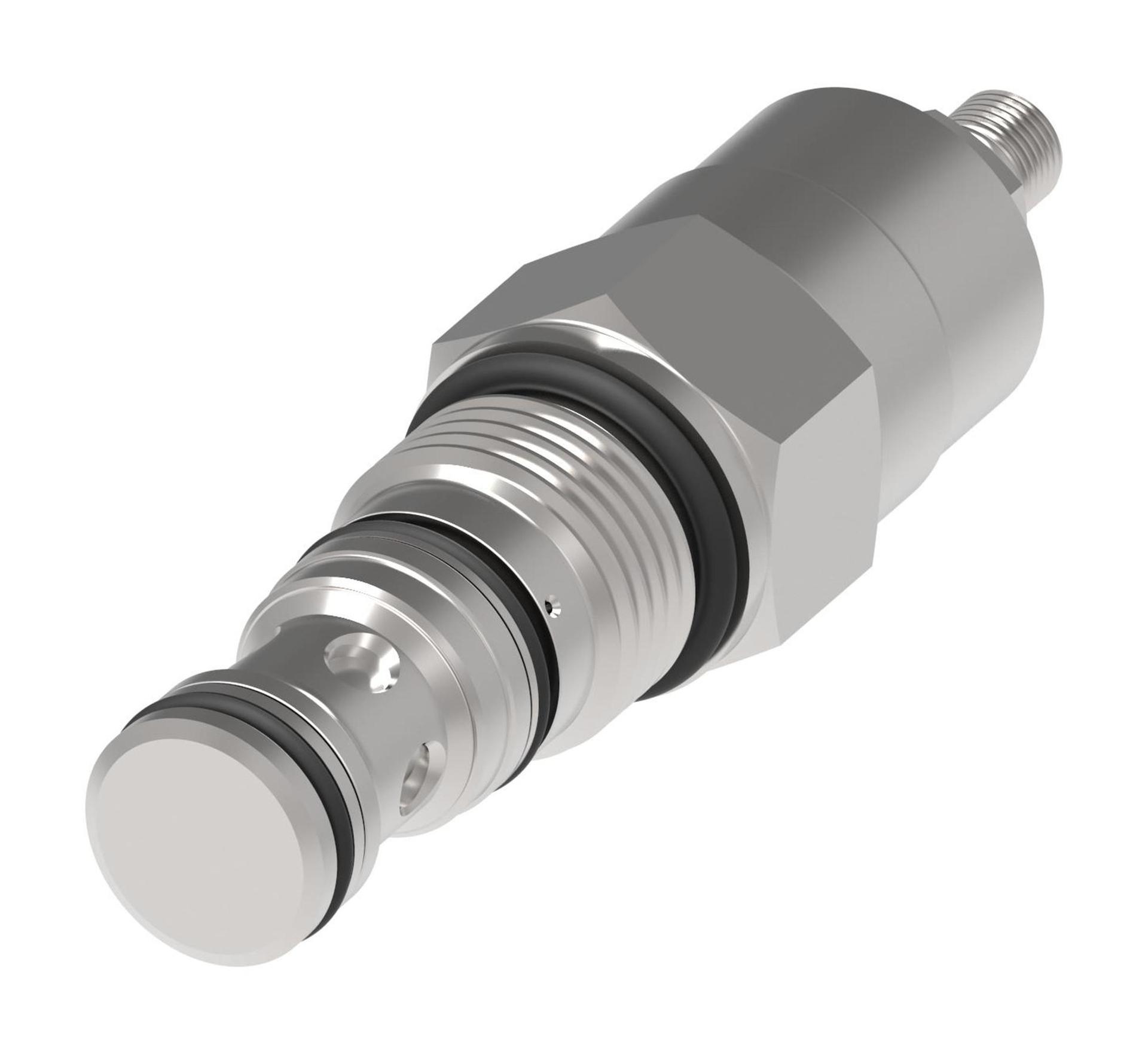 SICV Motion Control Valves (RIGHT)