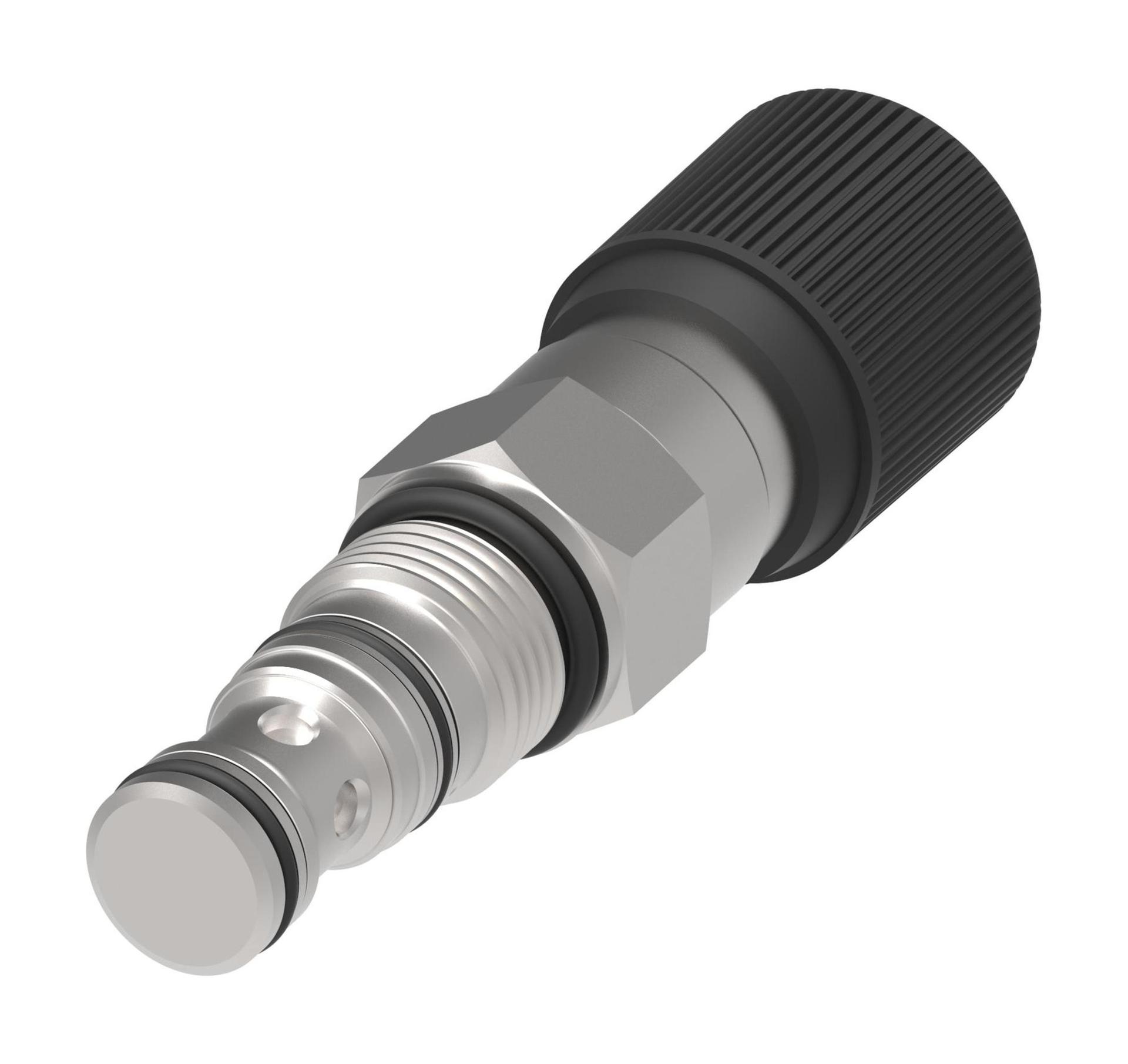 SICV Motion Control Valves 02-176181 (RIGHT)