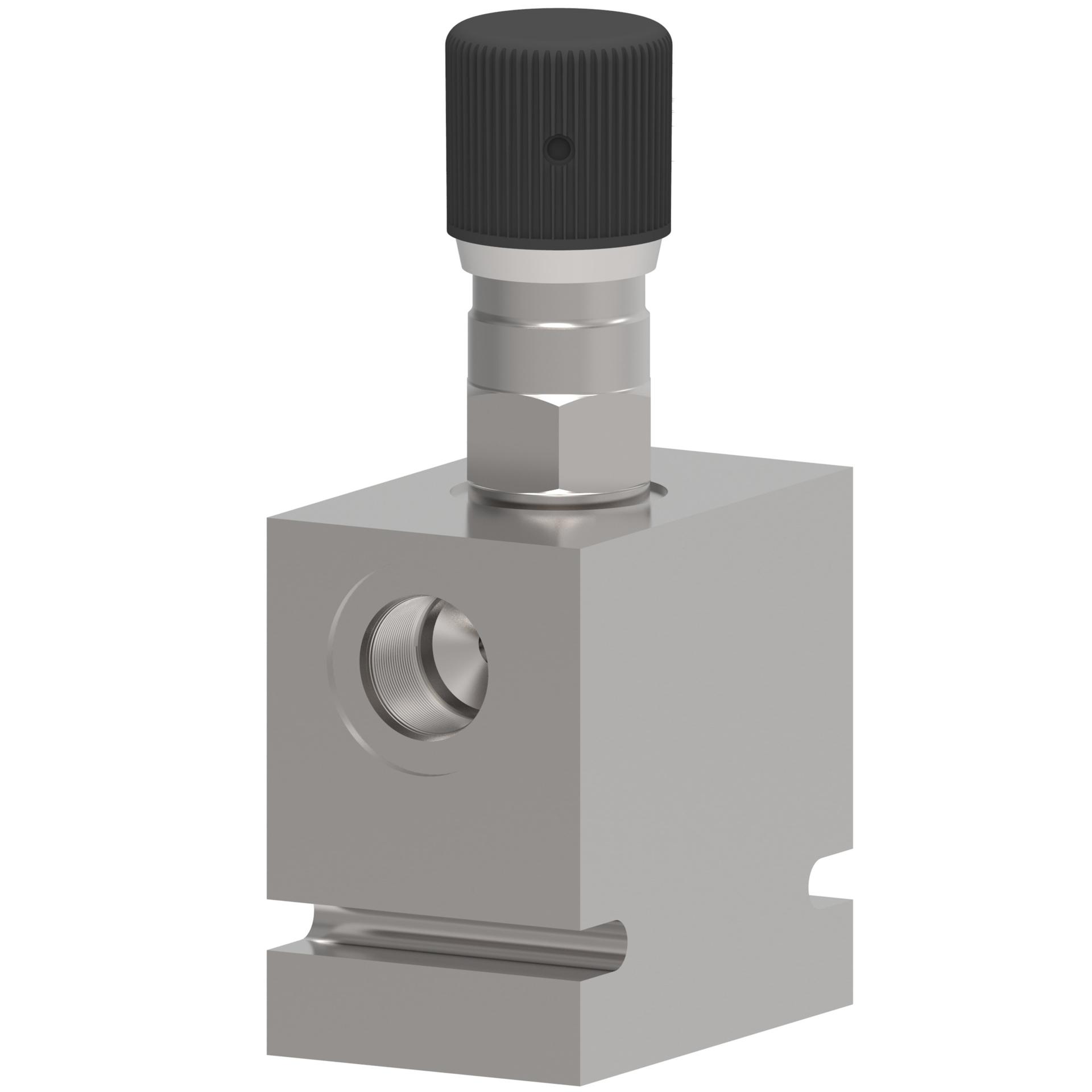 SICV Motion Control Valves 02-177909 (RIGHT)