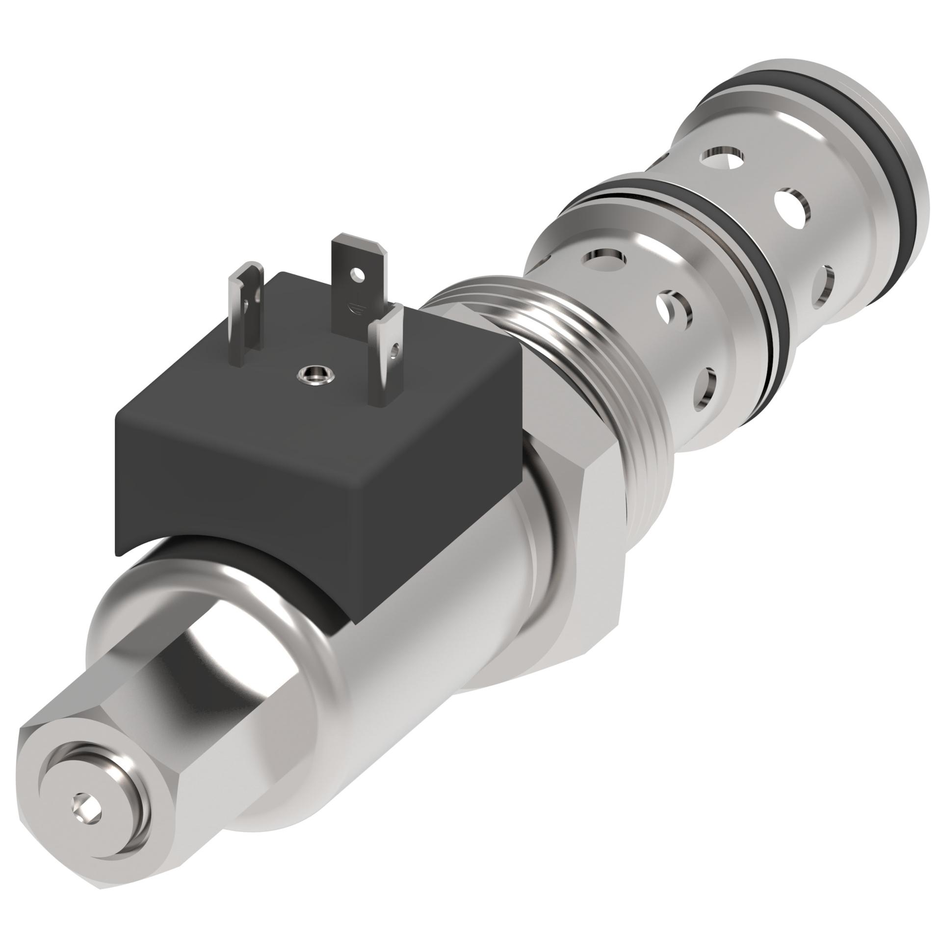 SICV Proportional Valves 02-180568 (RIGHT)