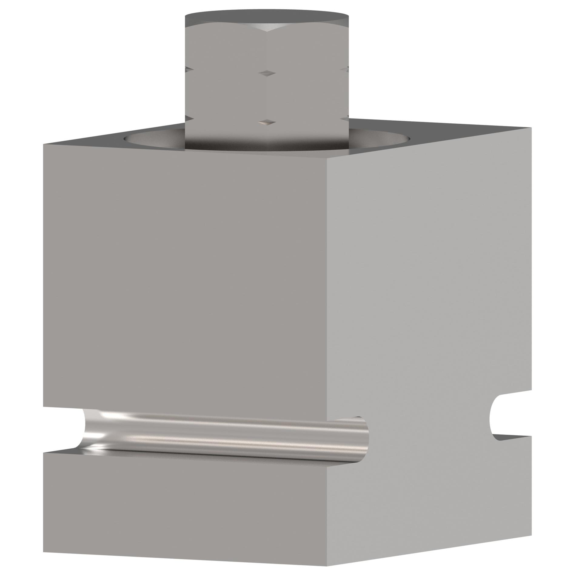 SICV Flow Control Valves 02-182132 (RIGHT)