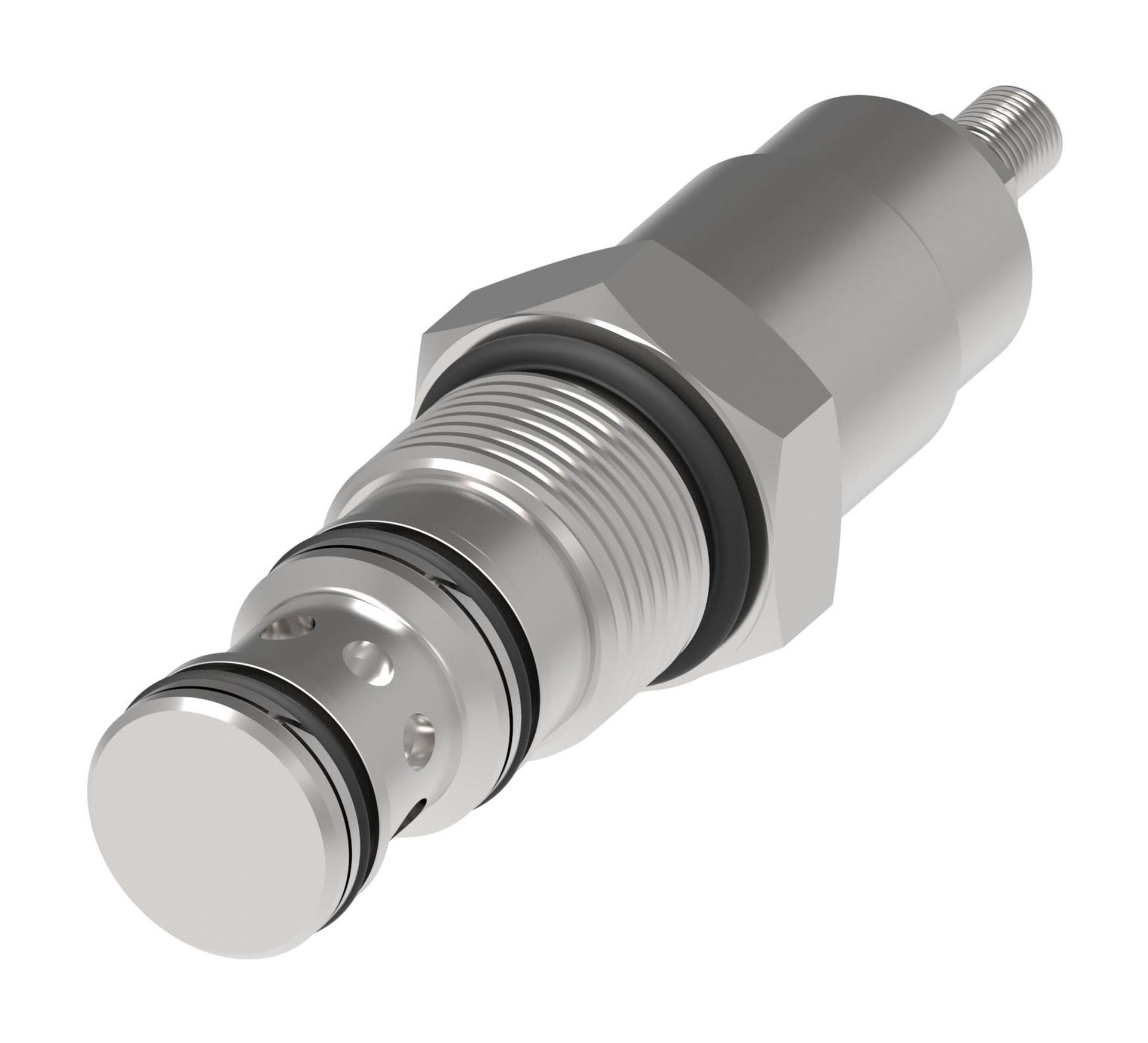 SICV Motion Control Valves (RIGHT)