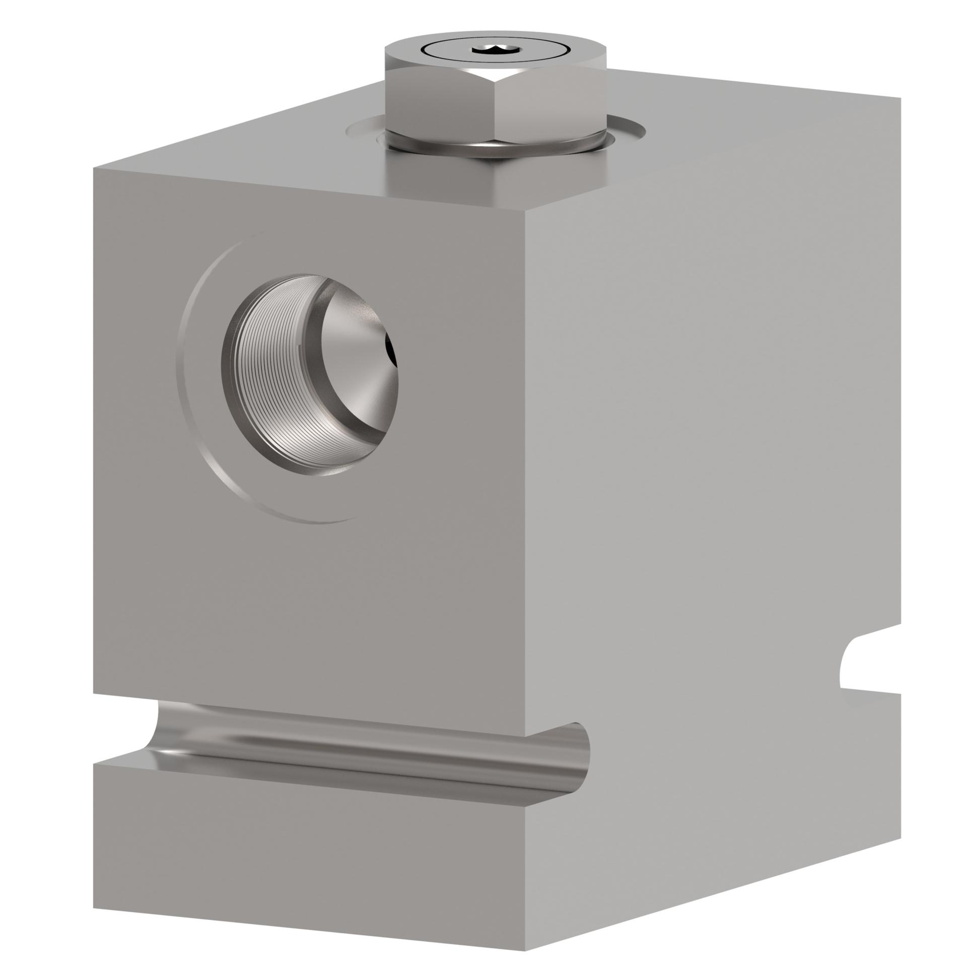 SICV Check Valves 02-183042 (RIGHT)