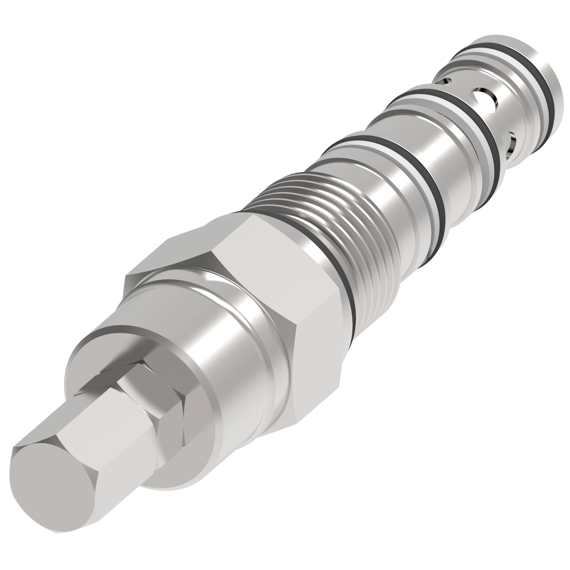 SICV Motion Control Valves 02-184549 (RIGHT)