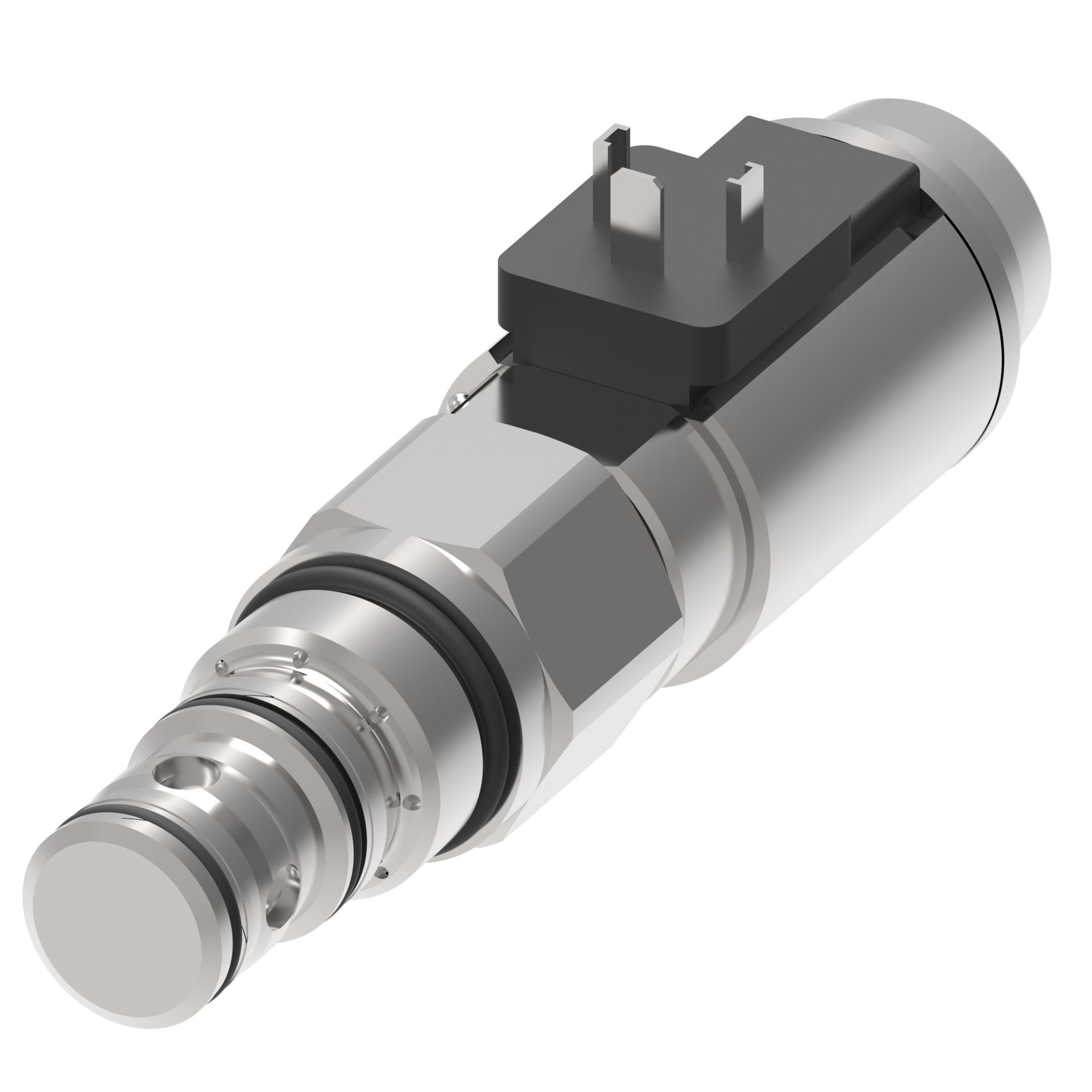 SICV Proportional Valves 02-355103 (RIGHT)