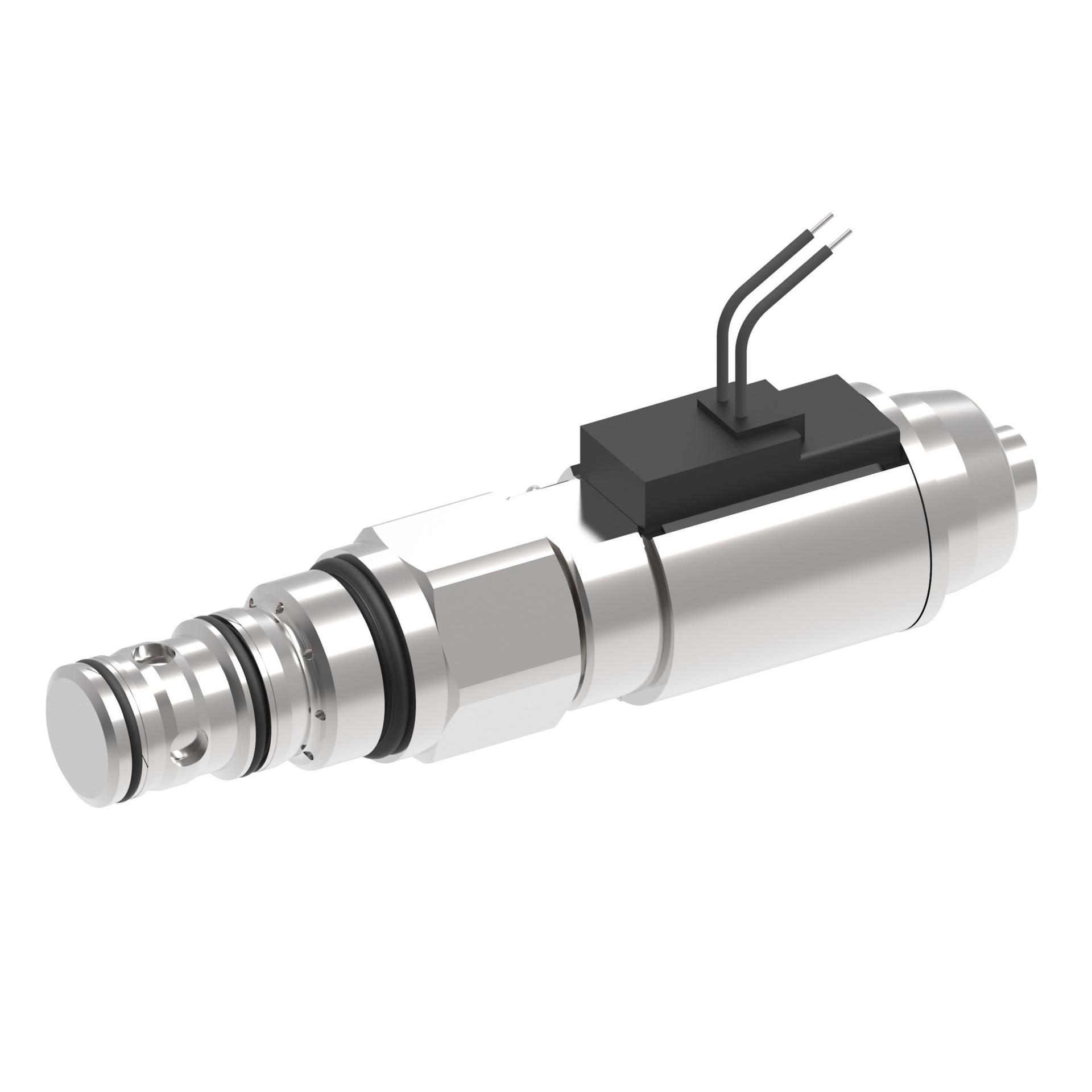 SICV Proportional Valves 02-355111 (RIGHT)