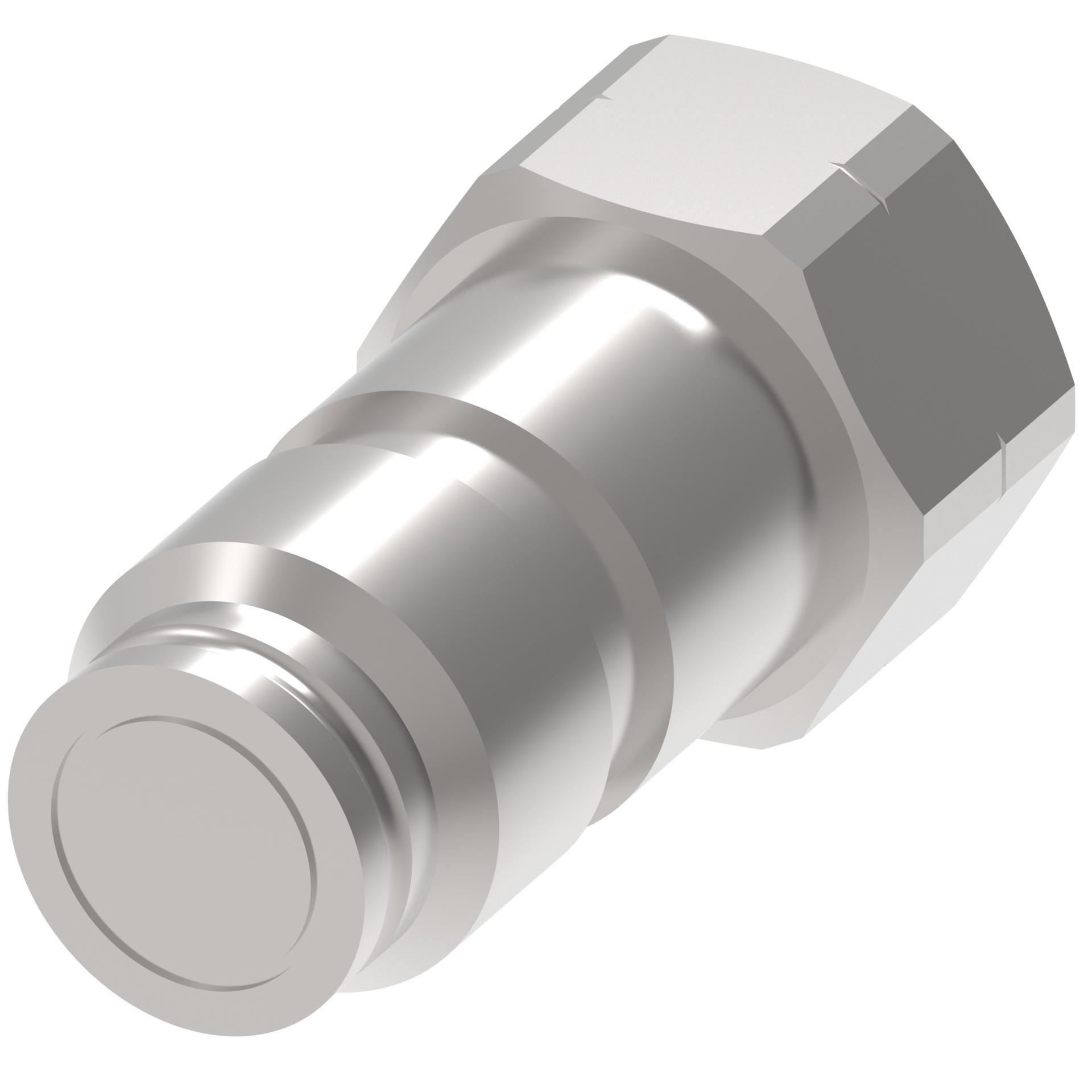 Quick Disconnect Couplings 6DBP75FBS (RIGHT)