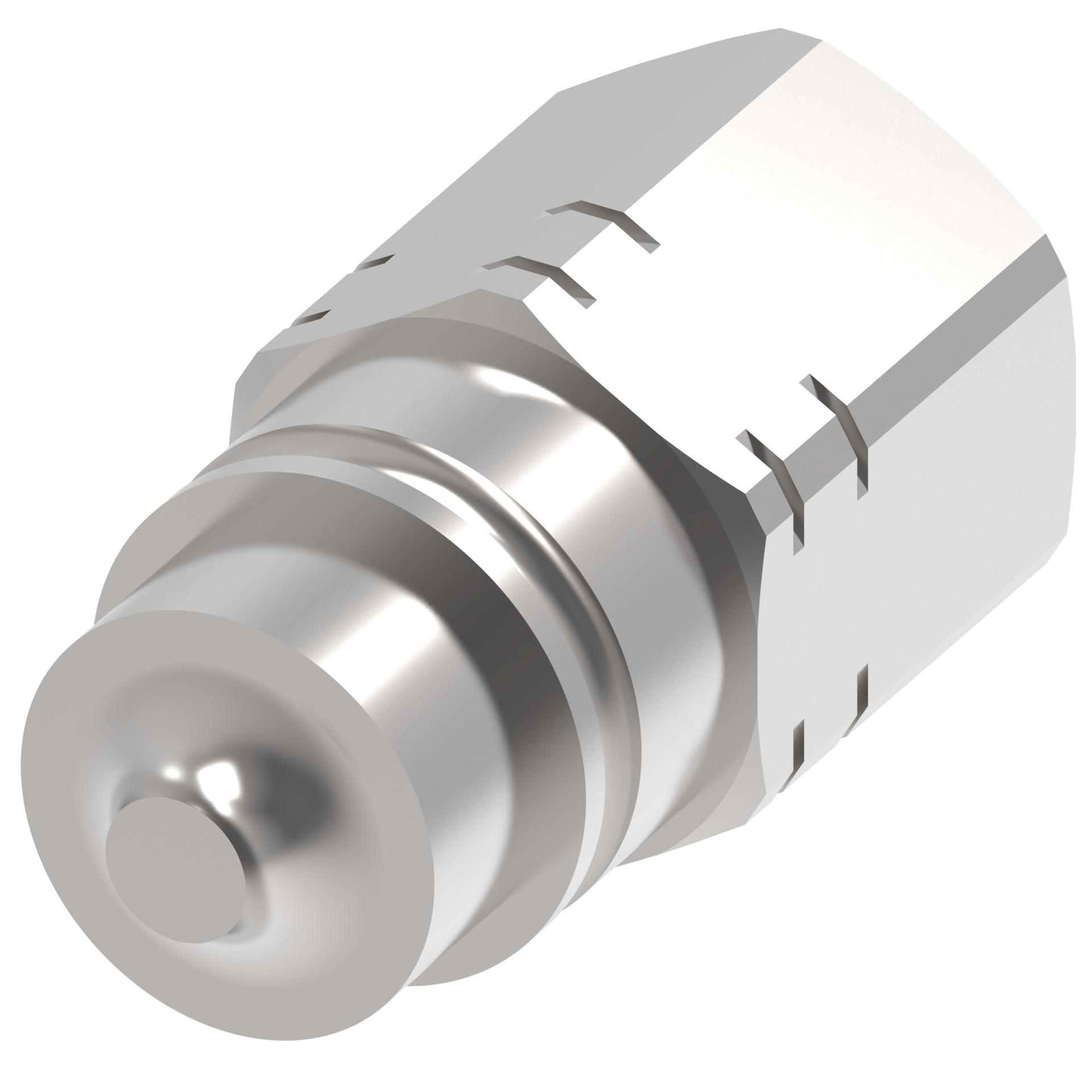 Quick Disconnect Couplings 12IAP37 (RIGHT)