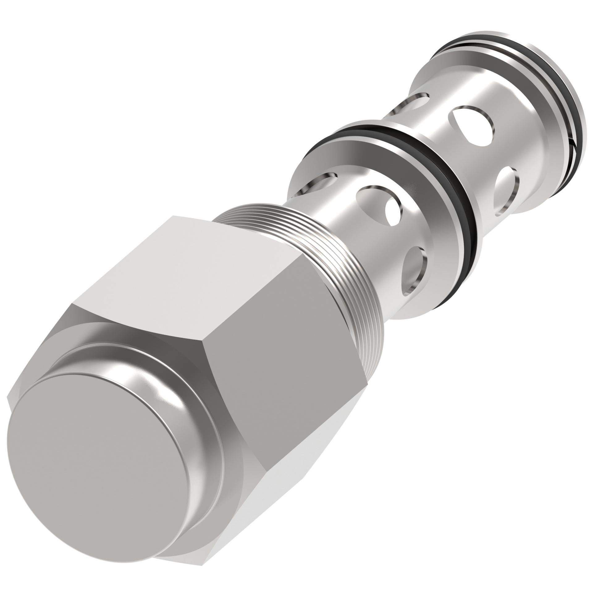 SICV Flow Control Valves 302AA00105A (RIGHT)