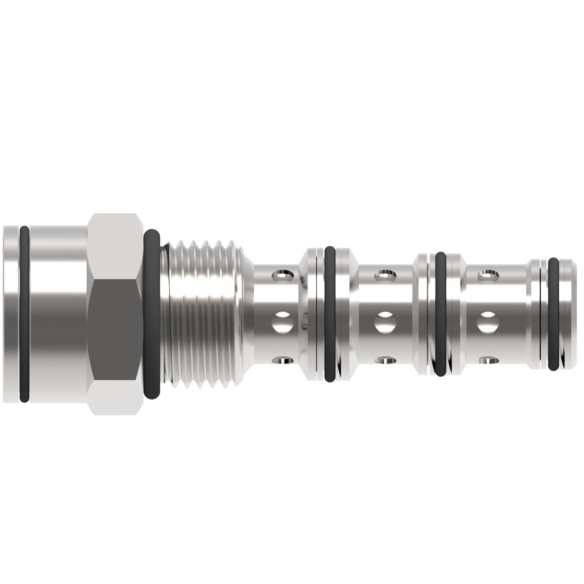 SICV Directional Control Valves 304AA00061A (CENTER)