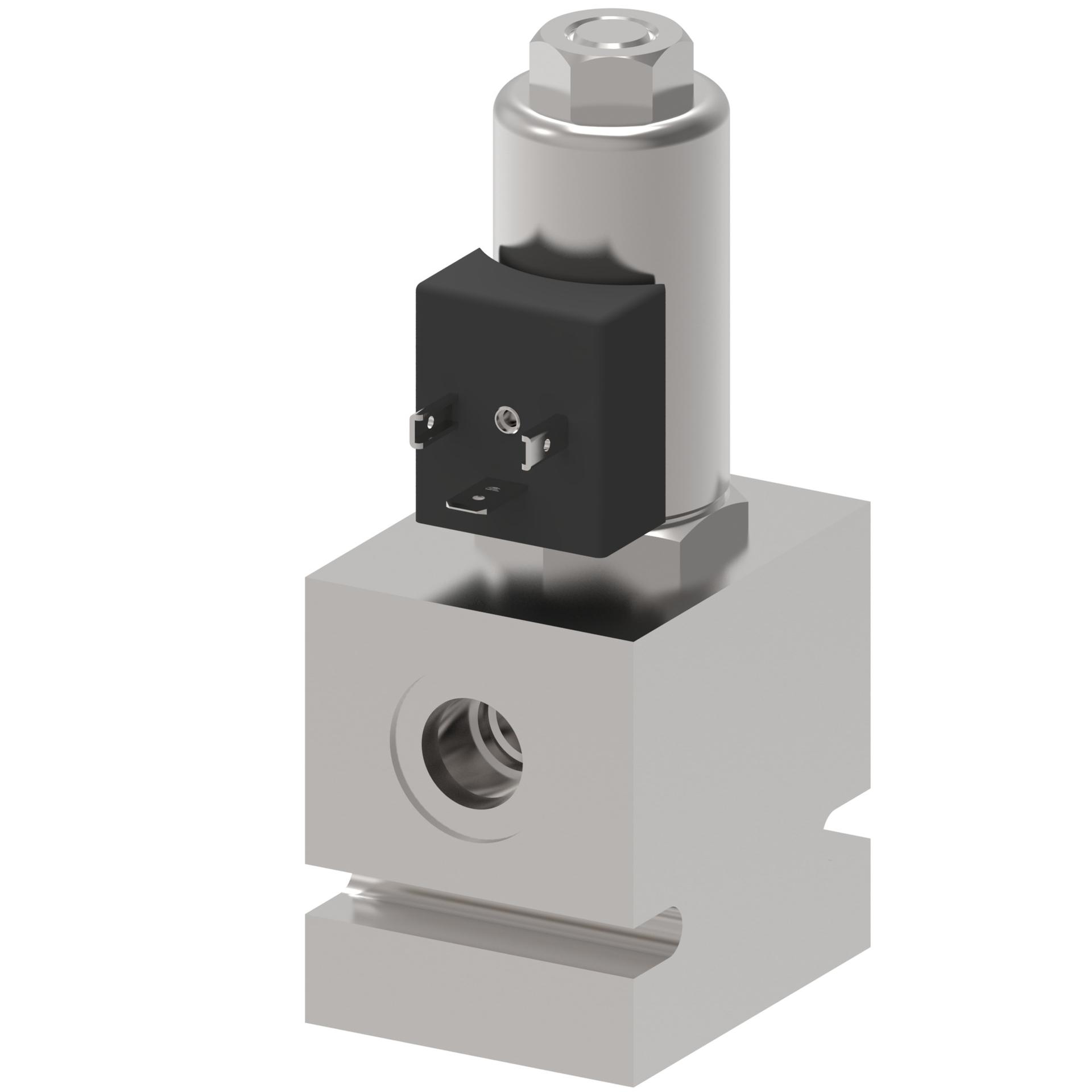 SICV Proportional Valves 308AA00616A (RIGHT)