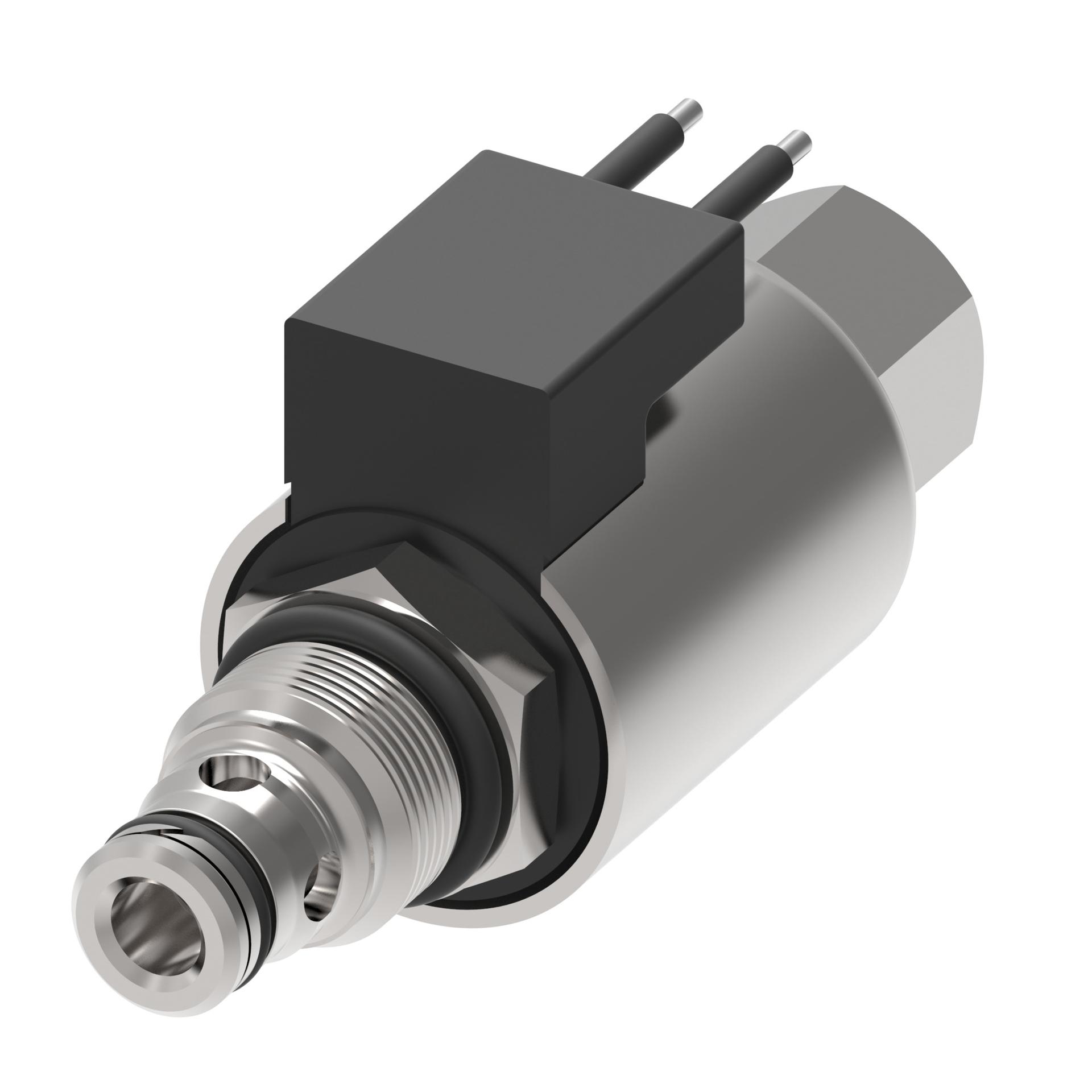 SICV Proportional Valves 308AA00678A (RIGHT)