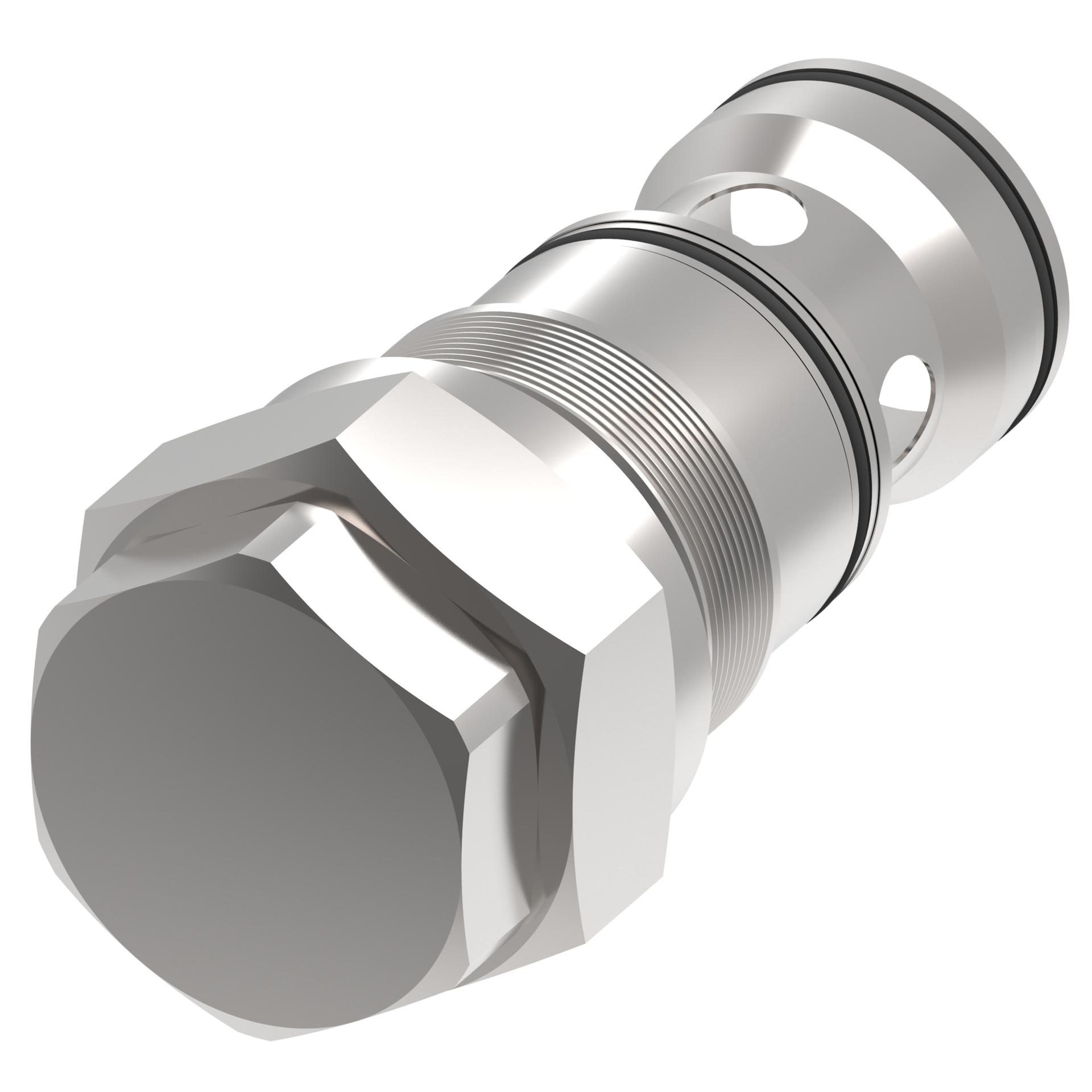 SICV Check Valves 401AA00010A (RIGHT)