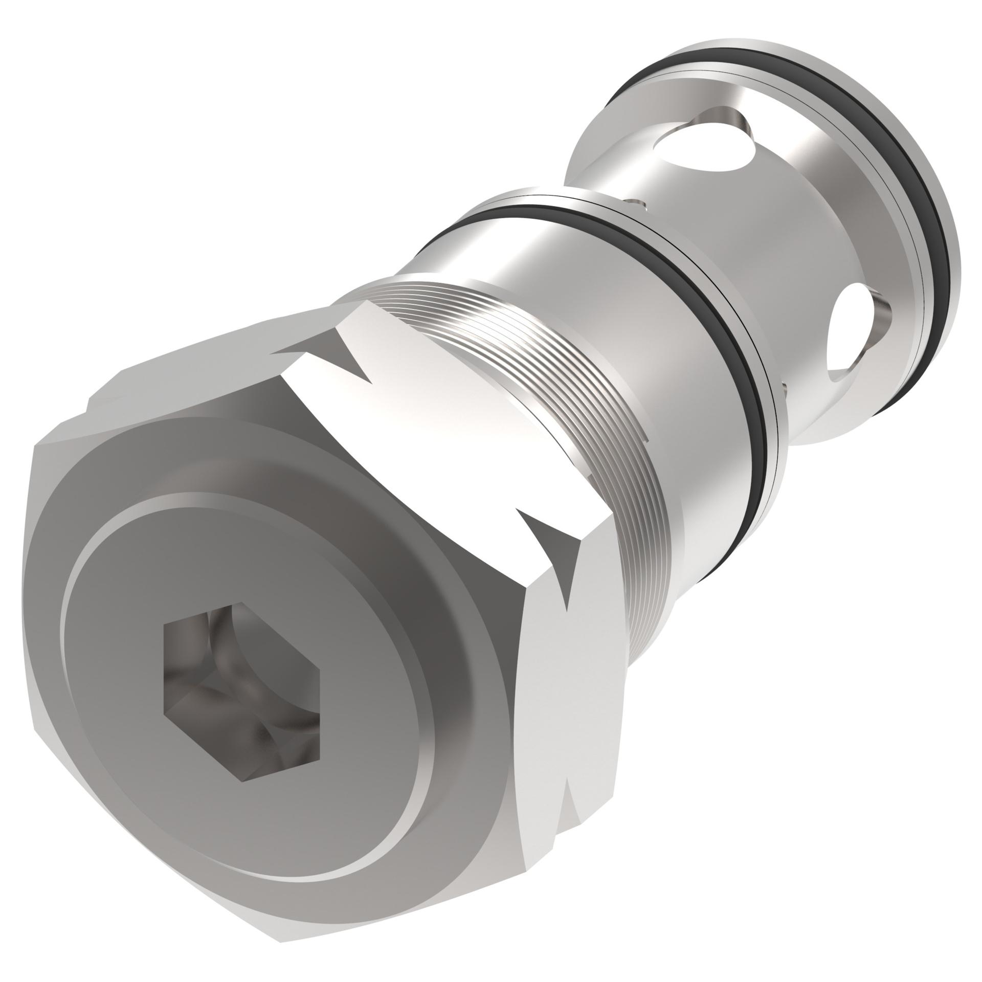 SICV Check Valves 401AA00013A (RIGHT)