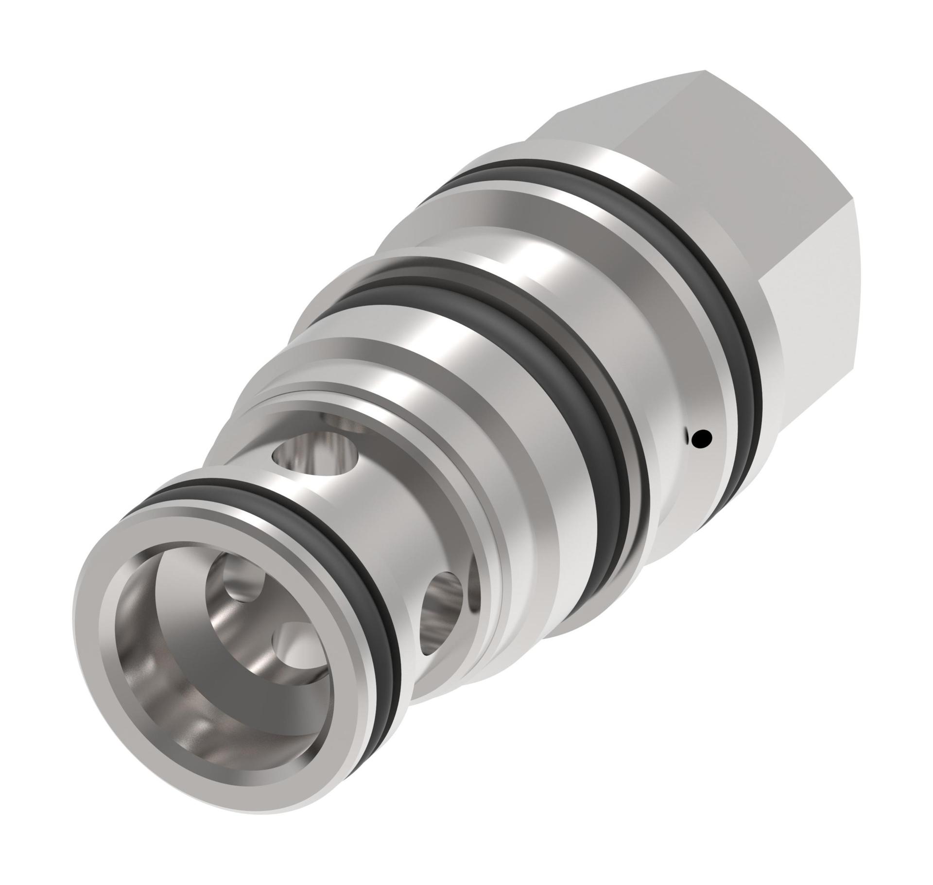 SICV Check Valves 401AA00021A (RIGHT)